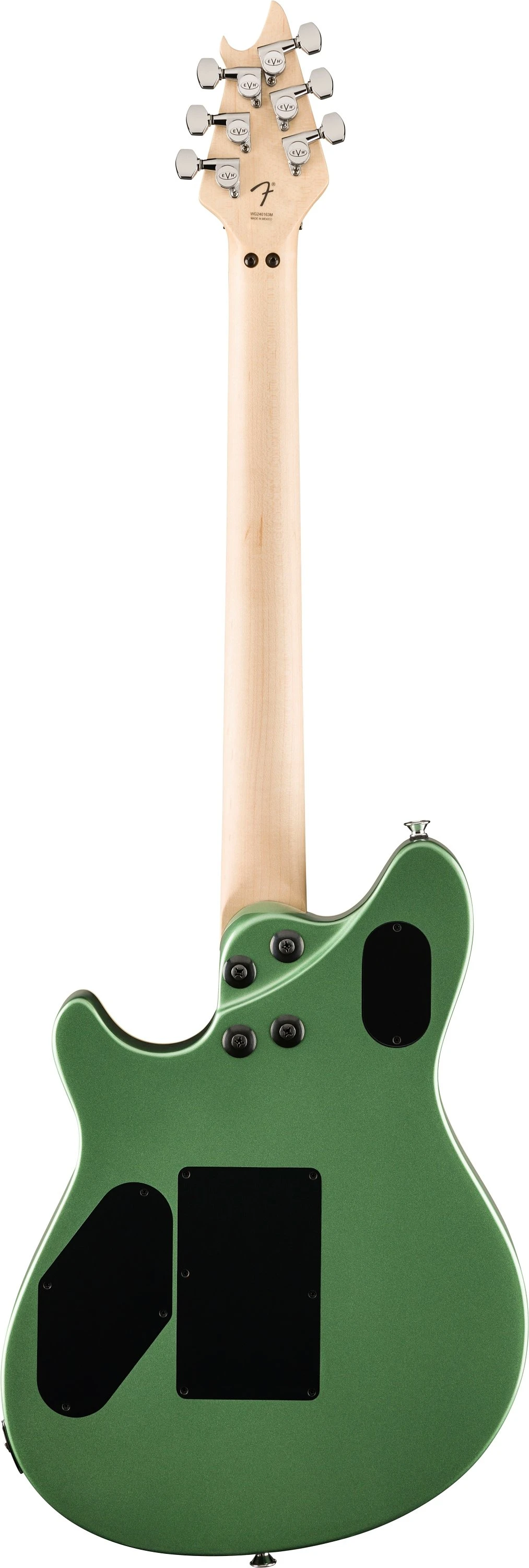 EVH Wolfgang Special Electric Guitar in Pelham Green - 5107701553_evh_ins_bck_1_rl.jpg