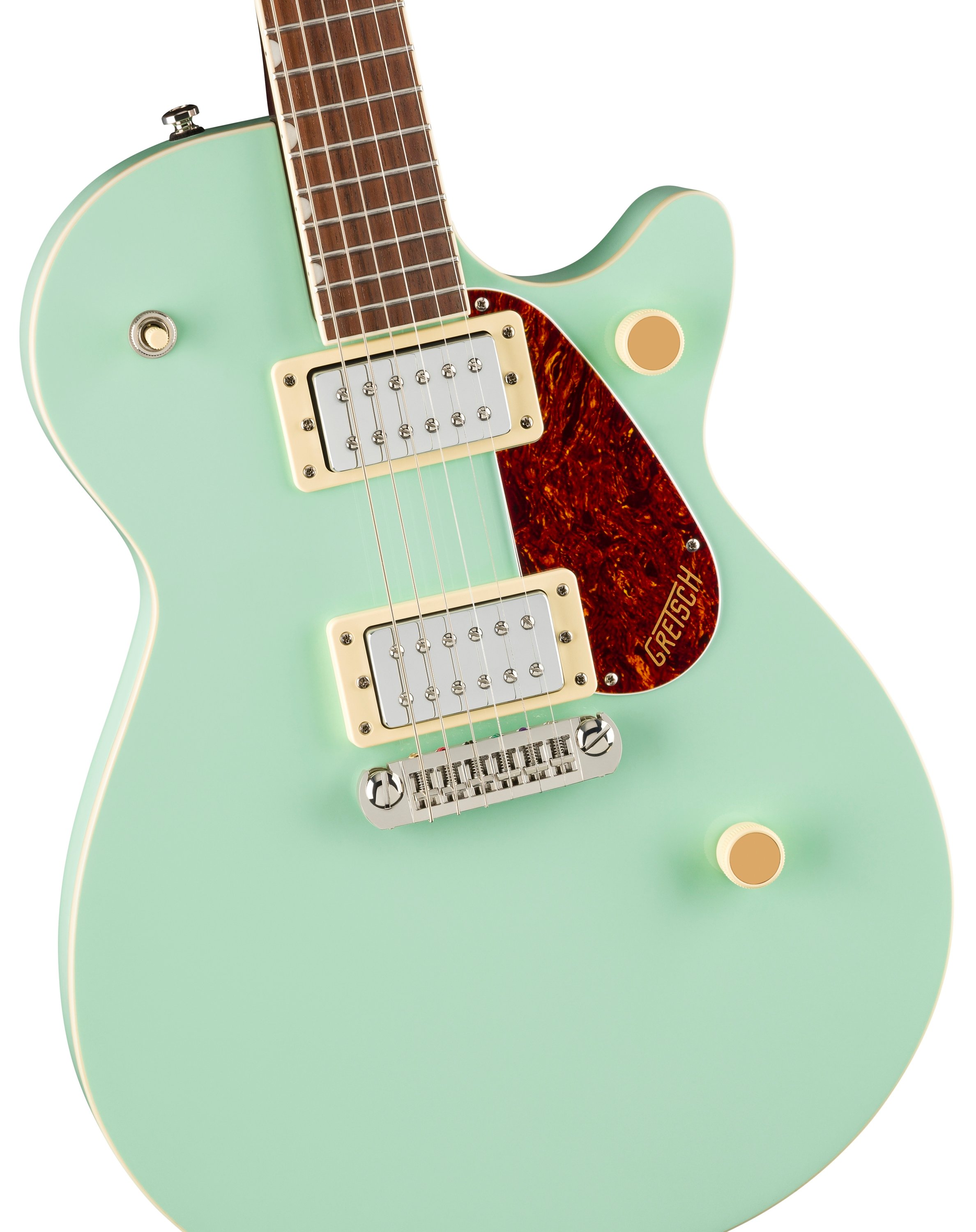Gretsch Streamliner Jet Club Single-Cut Electric Guitar With Wraparound in Mint Metallic - 2816939549_gre_ins_fbd_1_nr.jpg