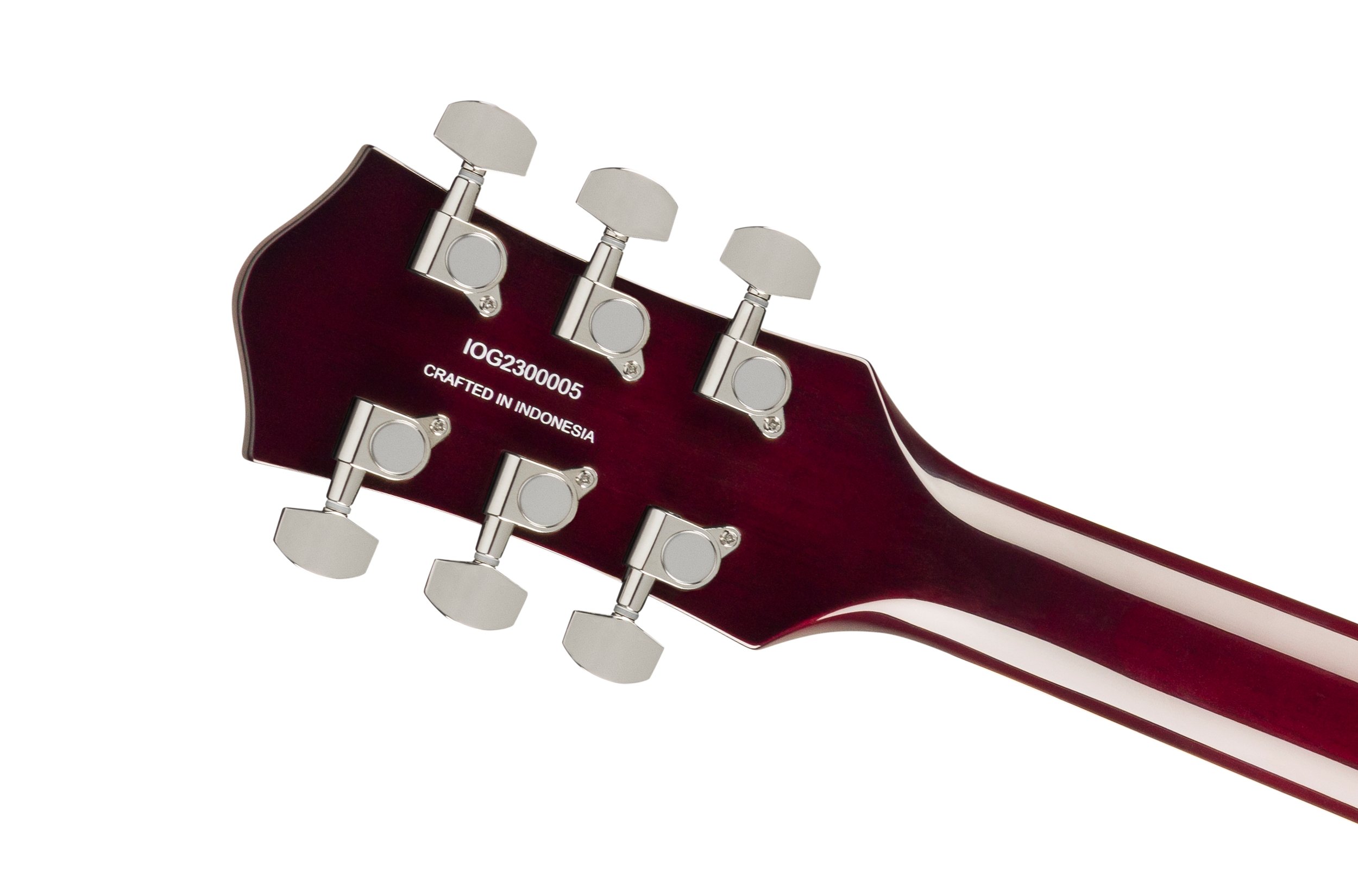 Gretsch Streamliner Jet Club Single-Cut Electric Guitar With Wraparound in Mint Metallic - 2816939549_gre_ins_hbk_1_nr.jpg
