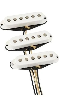 Fender 70th Anniversary 1954 Stratocaster Pickup Set - 0992379000 4.jpg