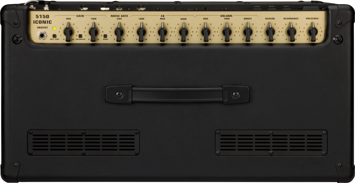 EVH 5150 Iconic Series 40W EL34 1x12 Combo in Black - 2258306000_evh_amp_tpd_1_nr.jpg