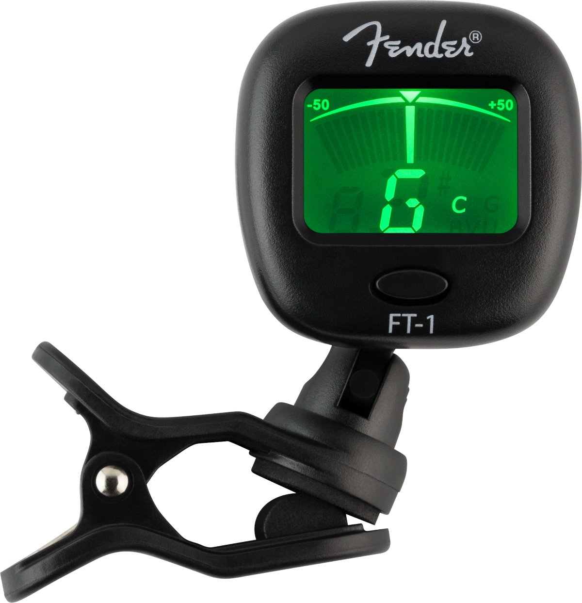 Fender Accessories Bundle Pack including Cable, Tuner and Strap - 0992018005_fen_acc_dtl_3_nr.jpg