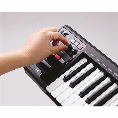 Roland A49 Compact USB MIDI Keyboard - 10763-_image2_A49_super.jpg