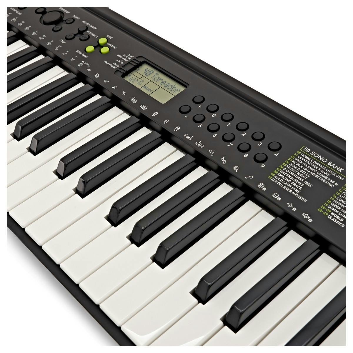 Casio CTK-240H5 49 Keyboard - Andertons Music Co.