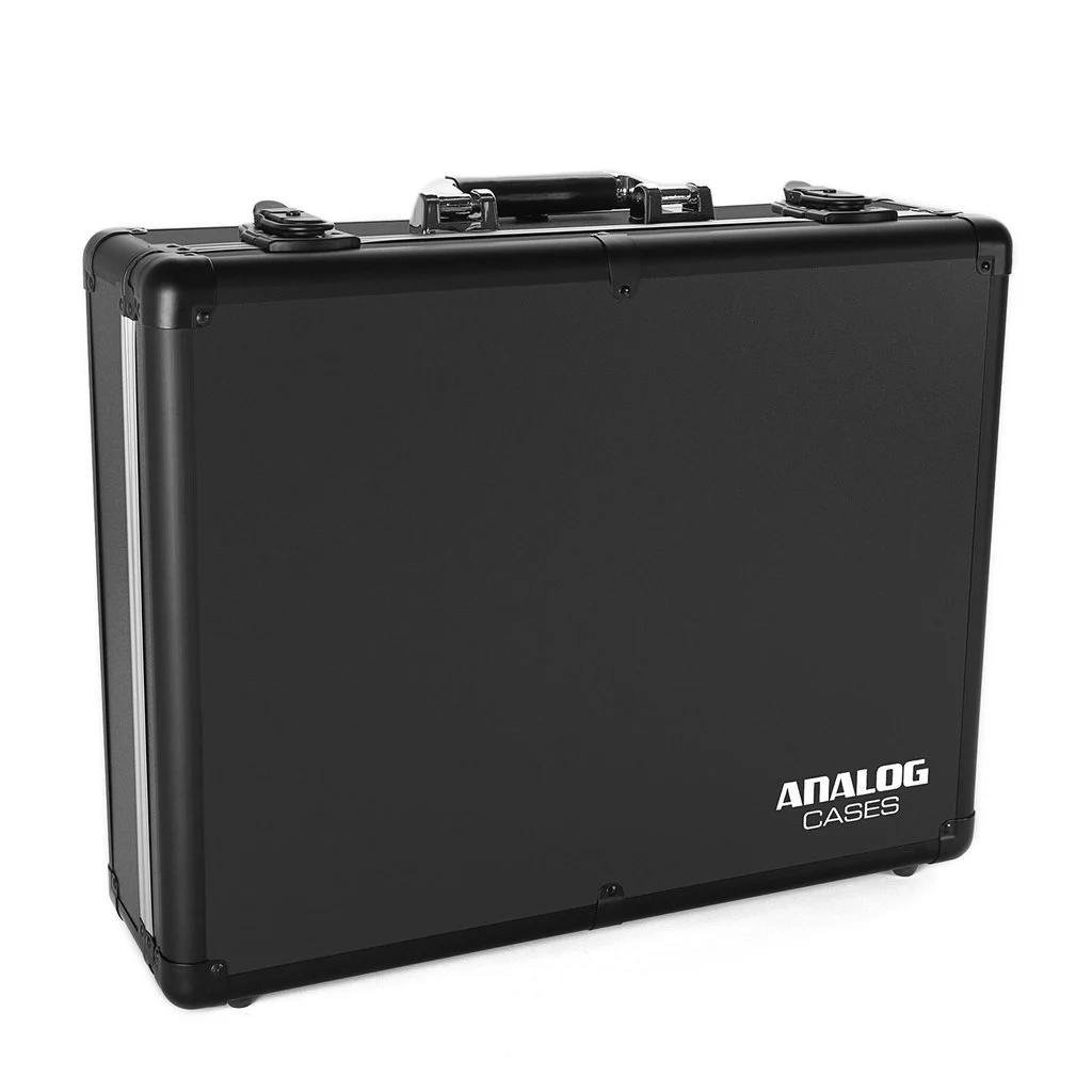 UNISON Case for Roland SPD-SX in Black - 54-90087-164502024654-90087_2.jpg