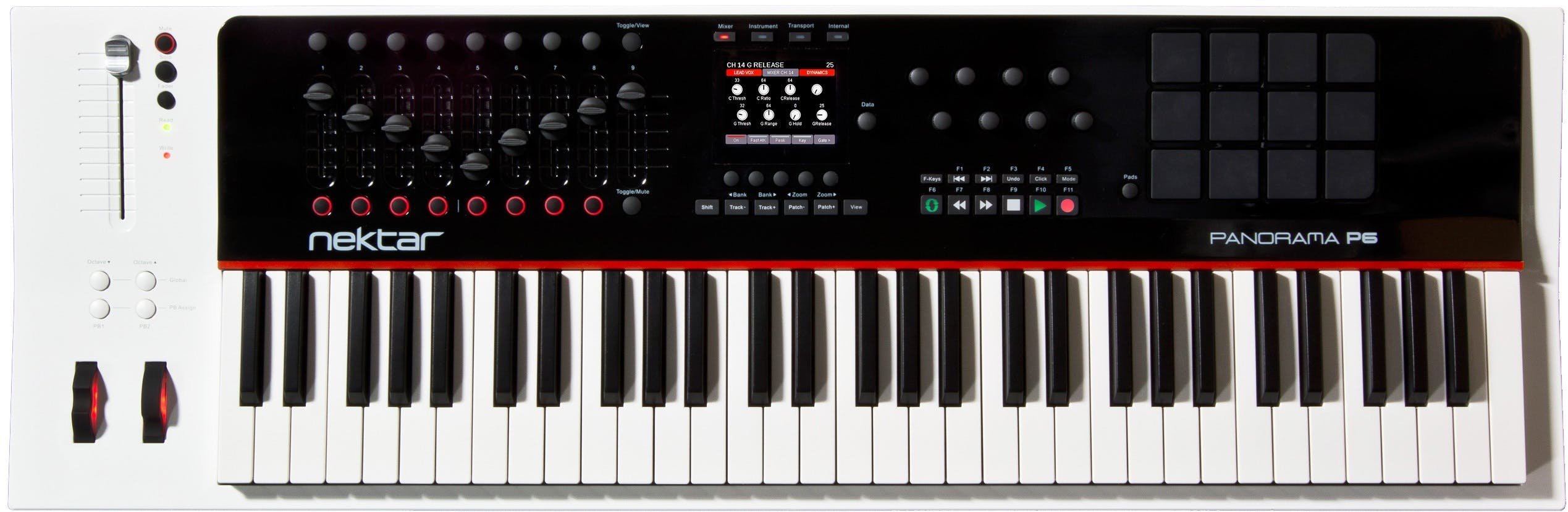 Nektar Panorama P6 Premium MIDI Keyboard & Controller - 77503-tmp3EF3.jpg