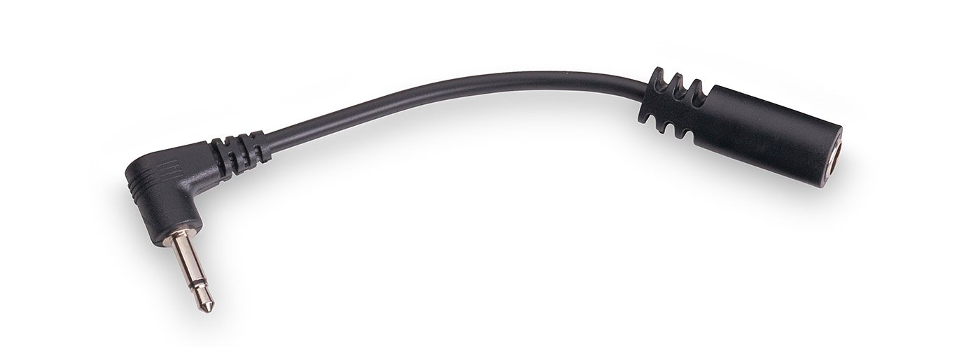Rockboard Power Ace Converter - Barrel 2,1 x 5,5 mm to 3,5 mm jack - RBO_POWER_ACE_CON3_5_01.jpg