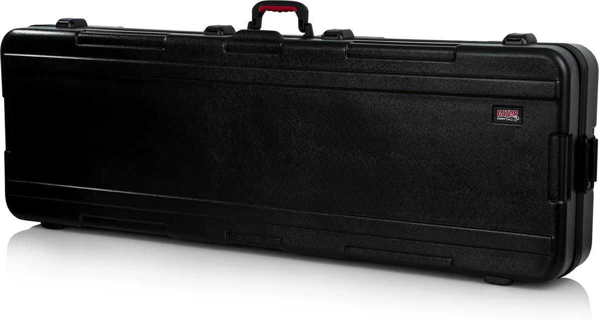 Gator GTSA-KEY88 ATA 88 Note Keyboard Case with Wheels - GTSA-KEY88_8.jpg