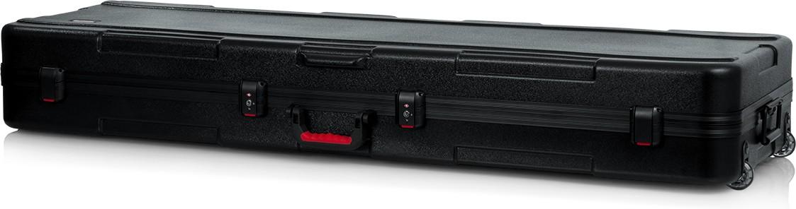 Gator GTSA-KEY88 ATA 88 Note Keyboard Case with Wheels - GTSA-KEY88_6.jpg