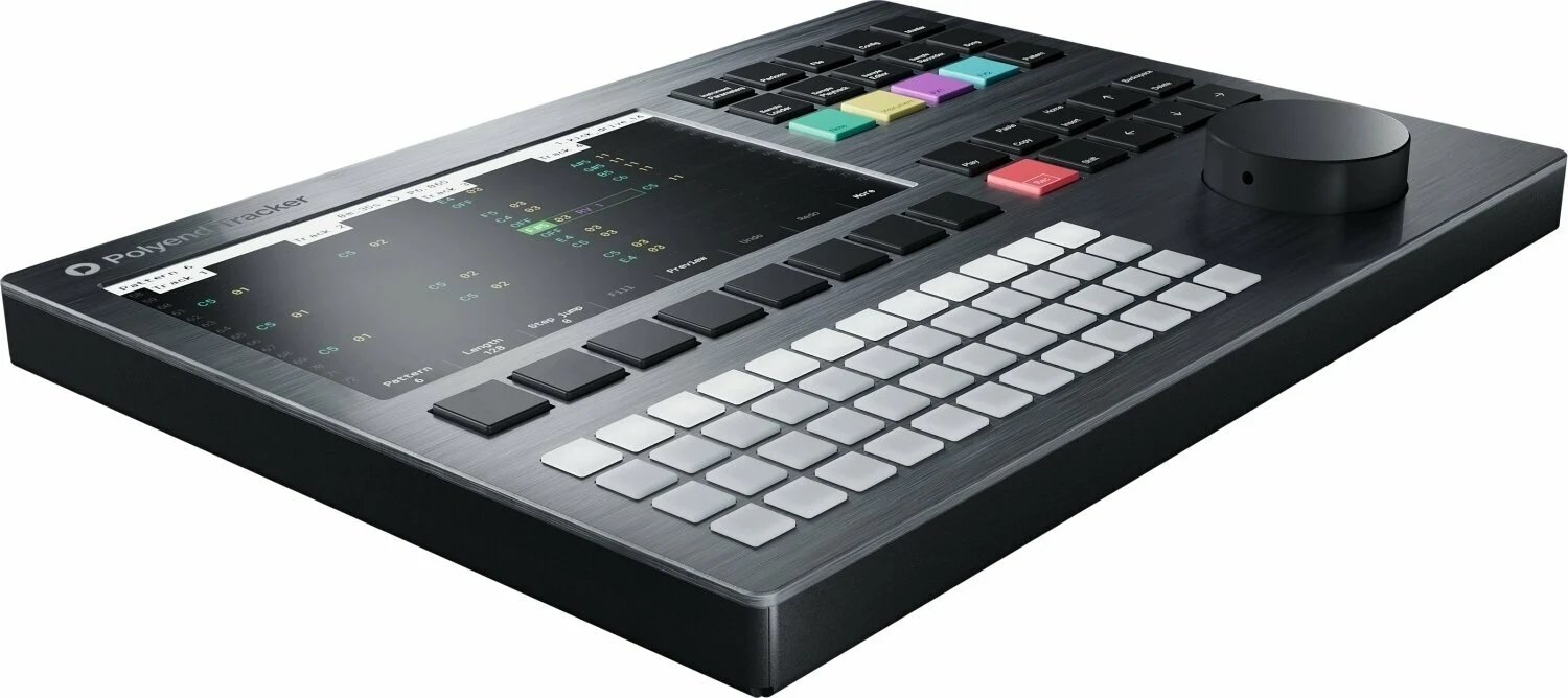 POLYEND TRACKER SE Standalone Audio Workstation - P-TRACKERSE_01.jpg