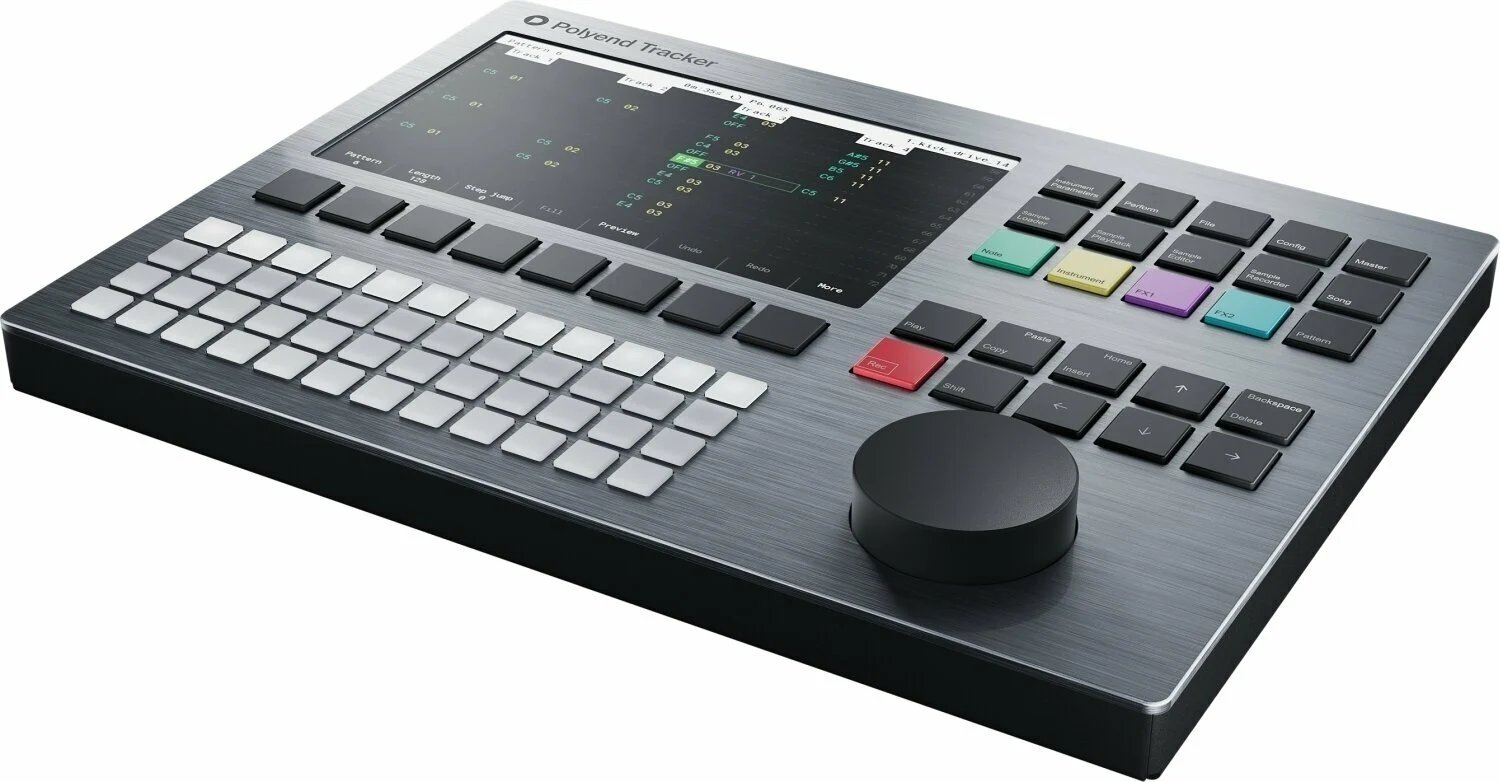 POLYEND TRACKER SE Standalone Audio Workstation - P-TRACKERSE_02.jpg