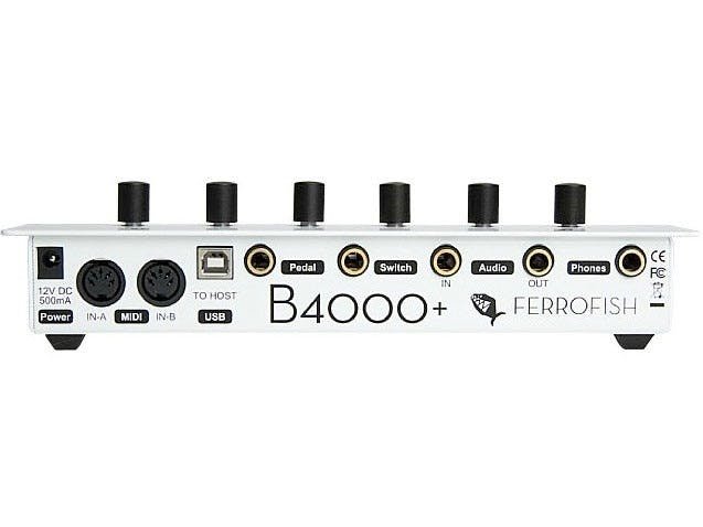 Ferrofish B4000+ Authentic Organ Emulator - 89417-tmp4F7C.jpg