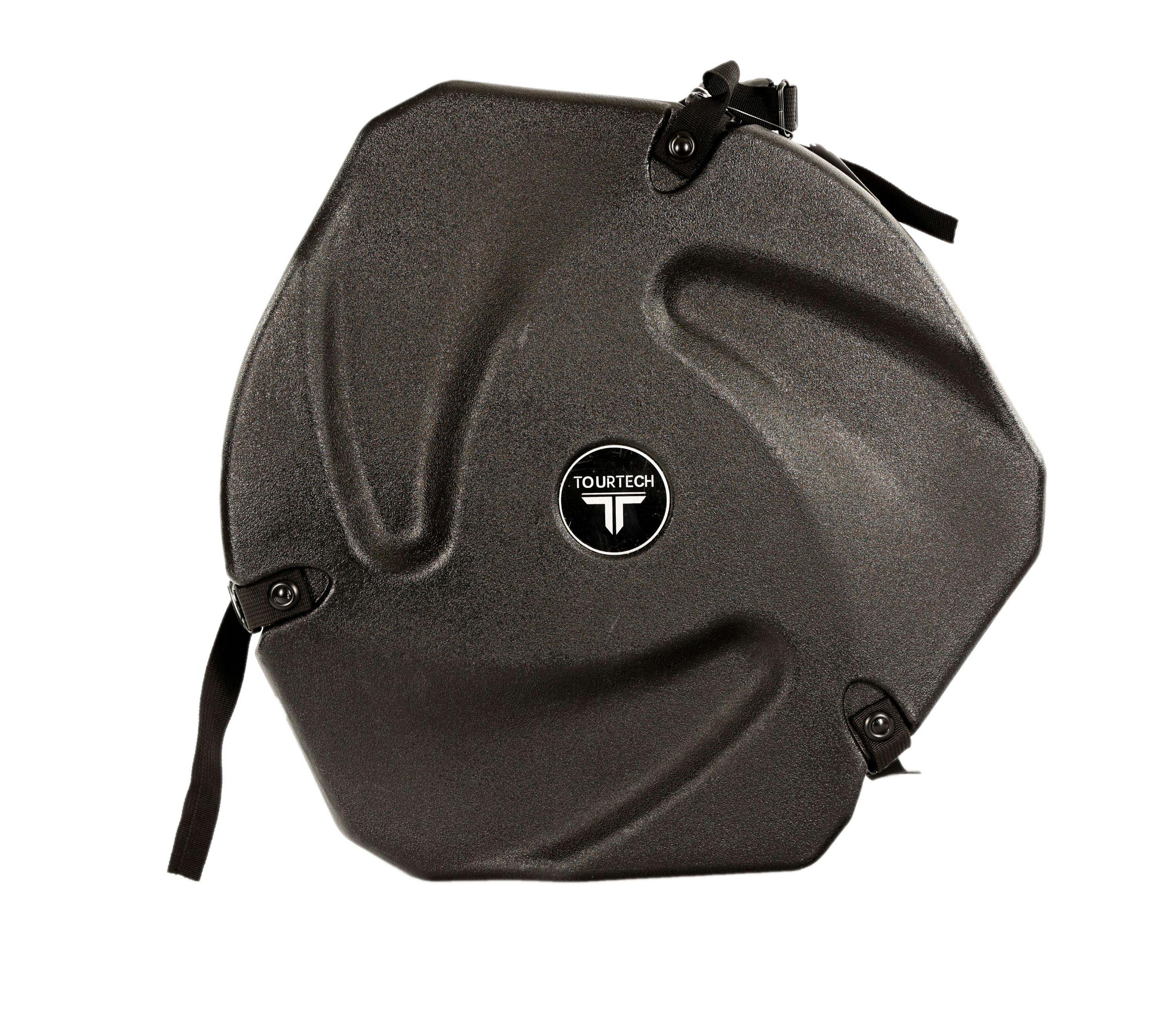B Stock : TOURTECH 16" Floor Tom Hard Case 0001 - 475929-TT-HFT-16 (2).jpg