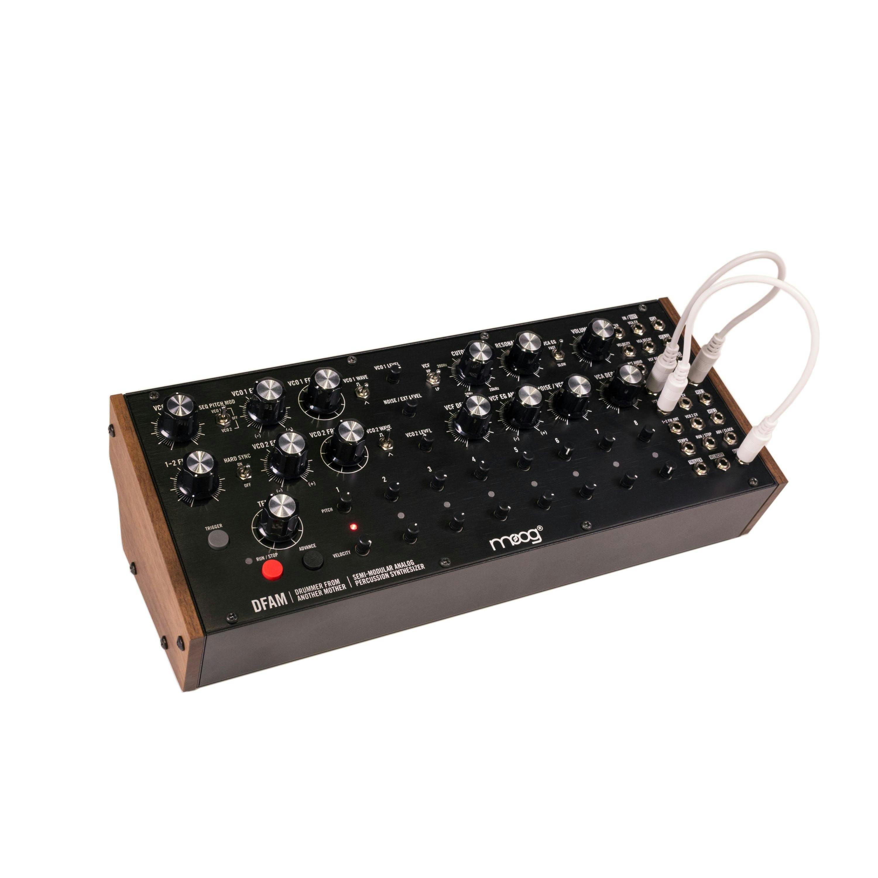 Moog DFAM Analogue Percussion Synthesizer - 497395-1646216089819.jpg