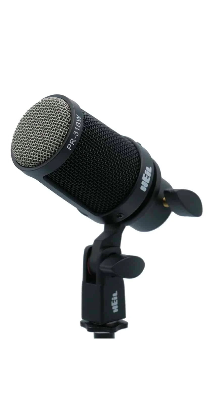 Heil Sound PR31 Mic Bundle with Stand and XLR Cable - HS-PR31BW (2).jpg