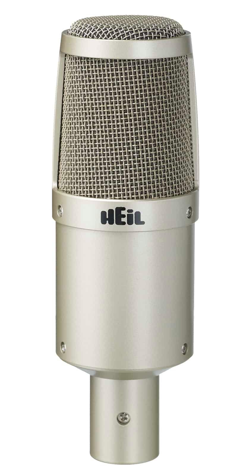 Heil Sound PR30 Mic Bundle with Stand and XLR Cable - HS-PR30.jpg