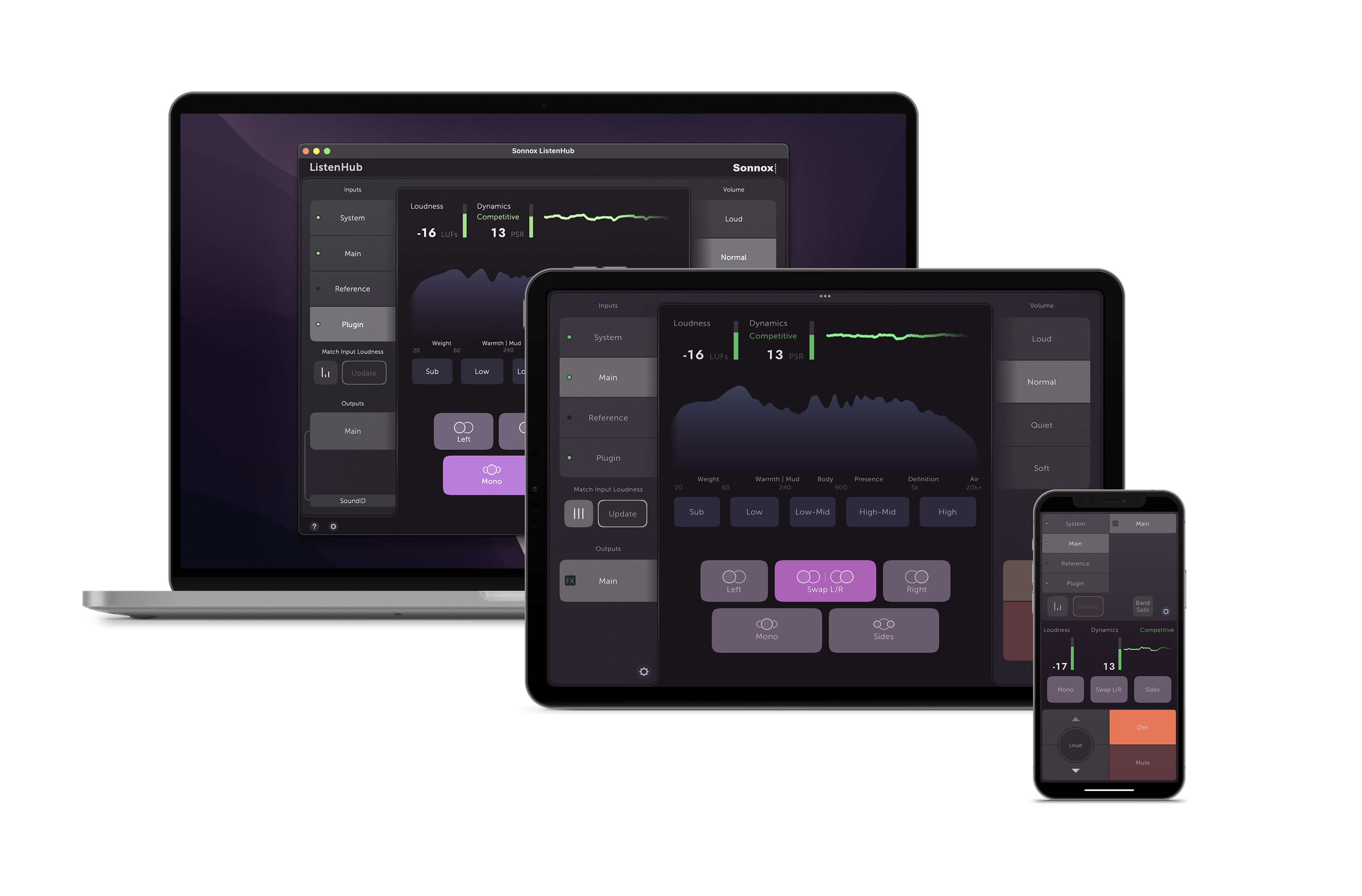 Sonnox ListenHub - ListenHub - Mac iPad iPhone.jpg