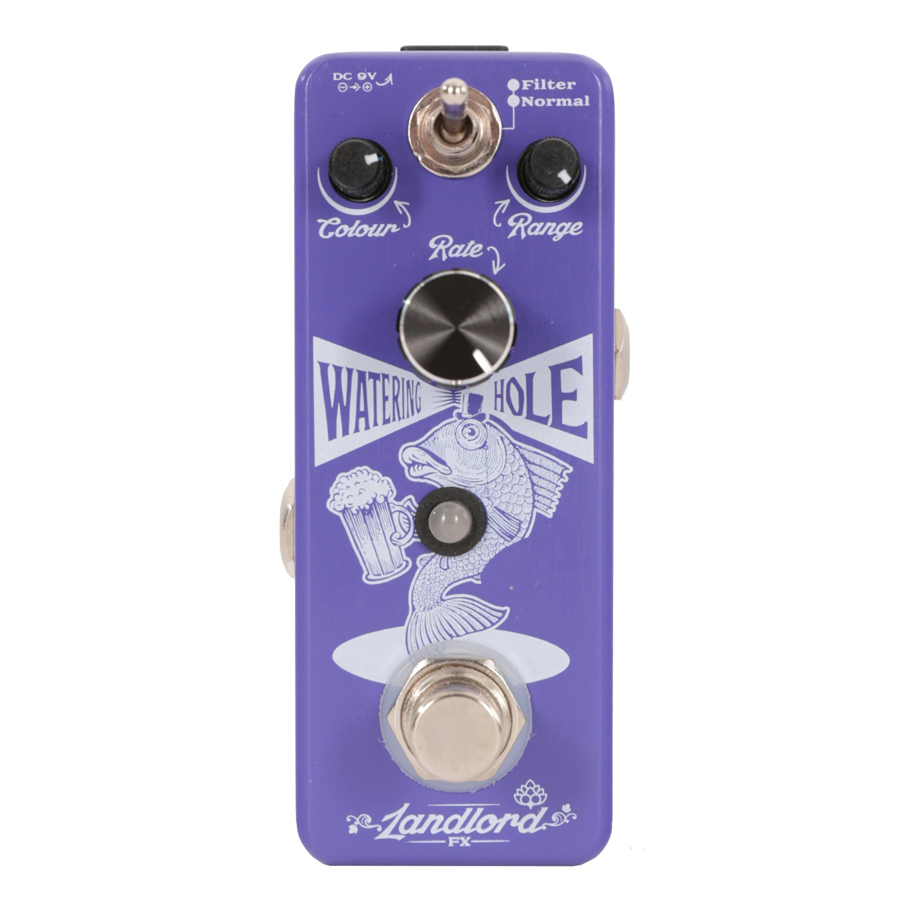 The Eruption Inspired Pedalboard Bundle - LLFX-WH-Landlord-FX-Watering-Hole-Flanger-Pedal__03254.jpg