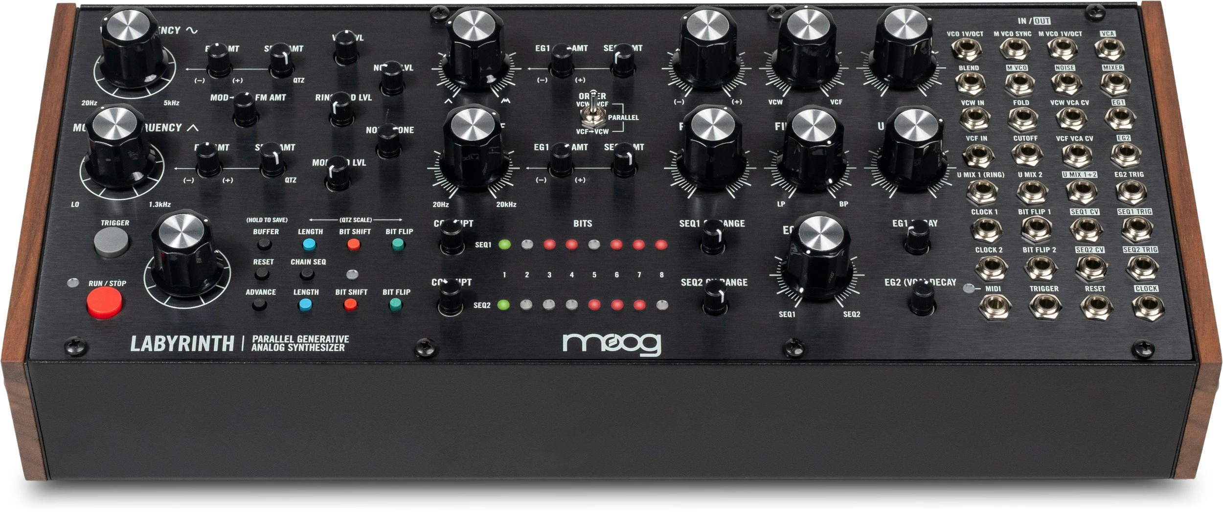 Moog Labyrinth Parallel Generative Analogue Synthesizer - LABYRINTH_03.jpg
