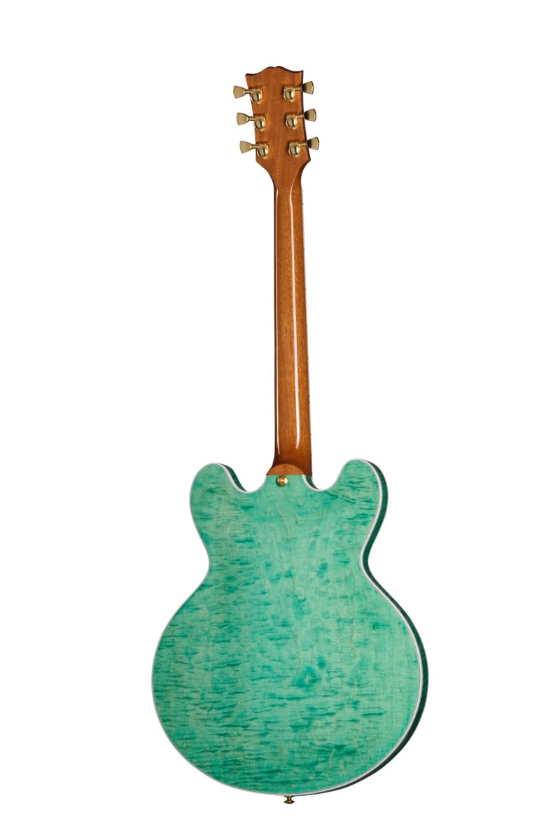 Gibson ES Supreme in Seafoam Green - ESSU00SFGH1_back-800x1200-788f12b.jpg
