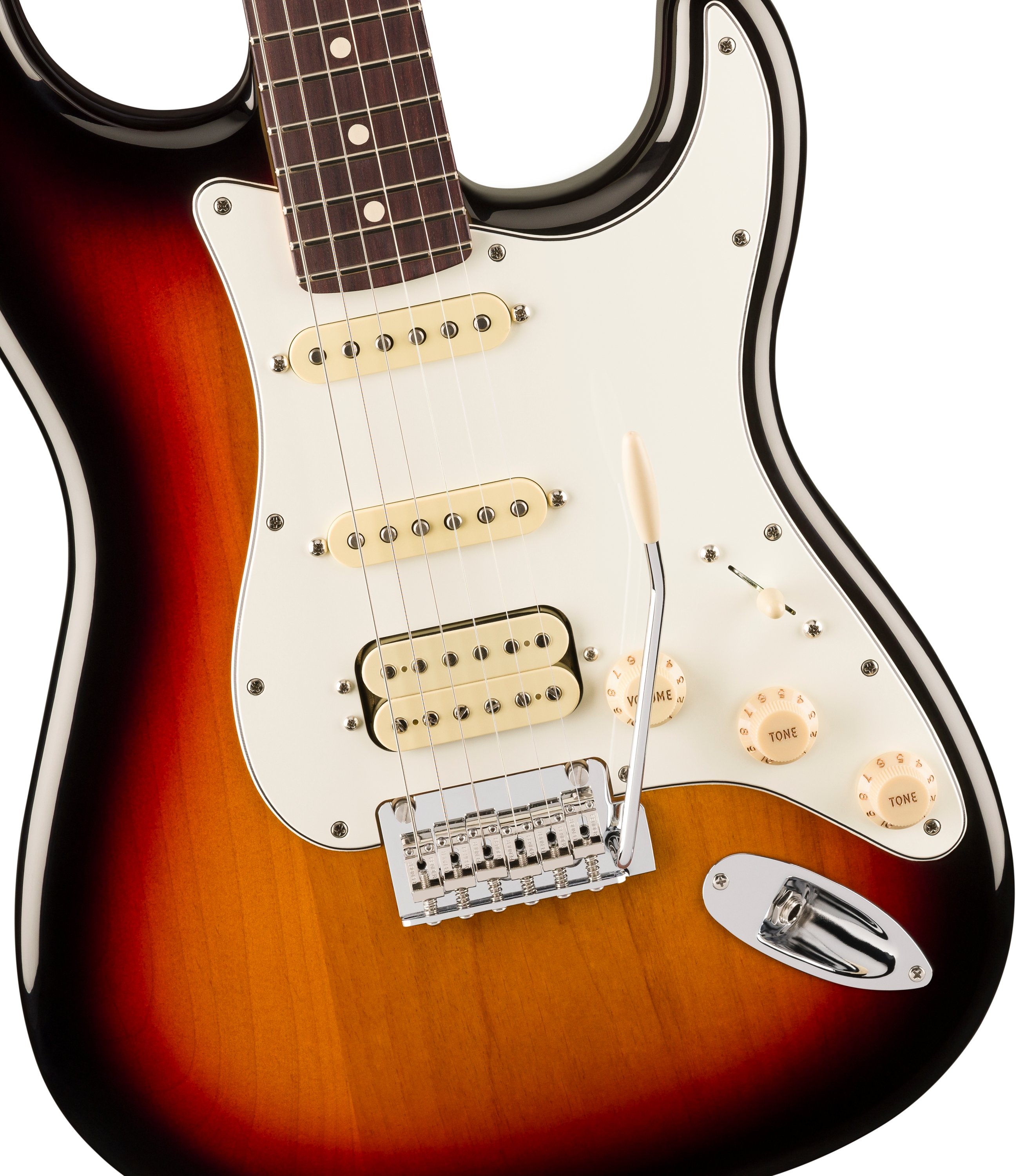 Fender Player II Stratocaster HSS Rosewood Fingerboard 3-Color Sunburst - 0140540500_fen_ins_fbd_1_nr.jpg