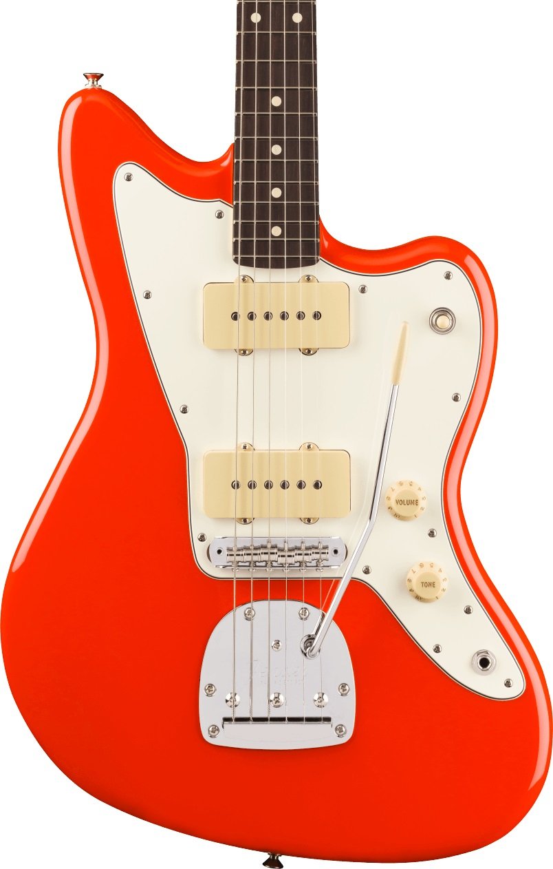 Fender Player II Jazzmaster in Coral Red, Rosewood Fretboard - 0140590558_fen_ins_frt_1_rr-hero.jpg
