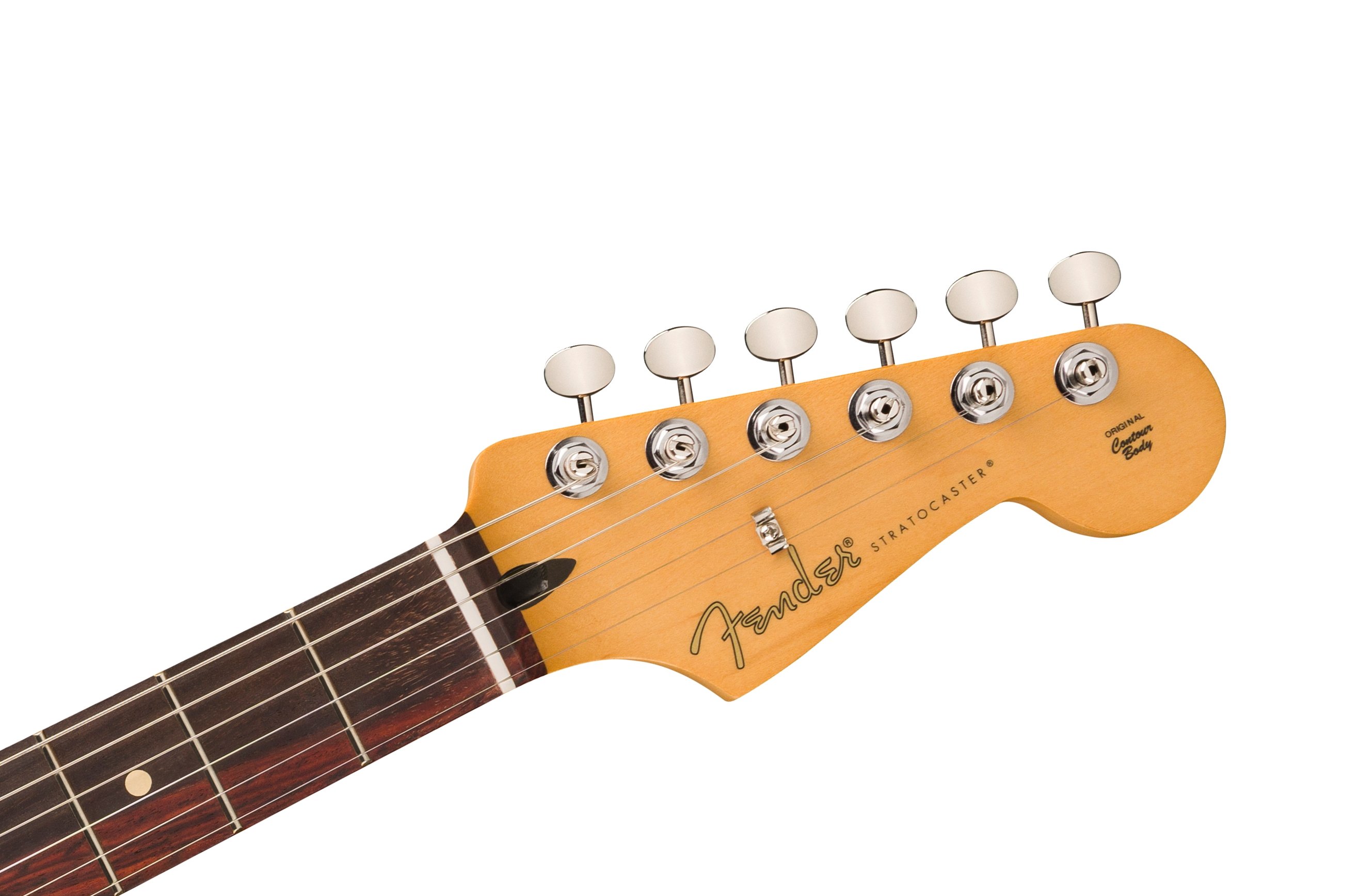 Fender Player II Stratocaster HSS Rosewood Fingerboard White Blonde - 0140540501_fen_ins_hft_1_nr.jpg