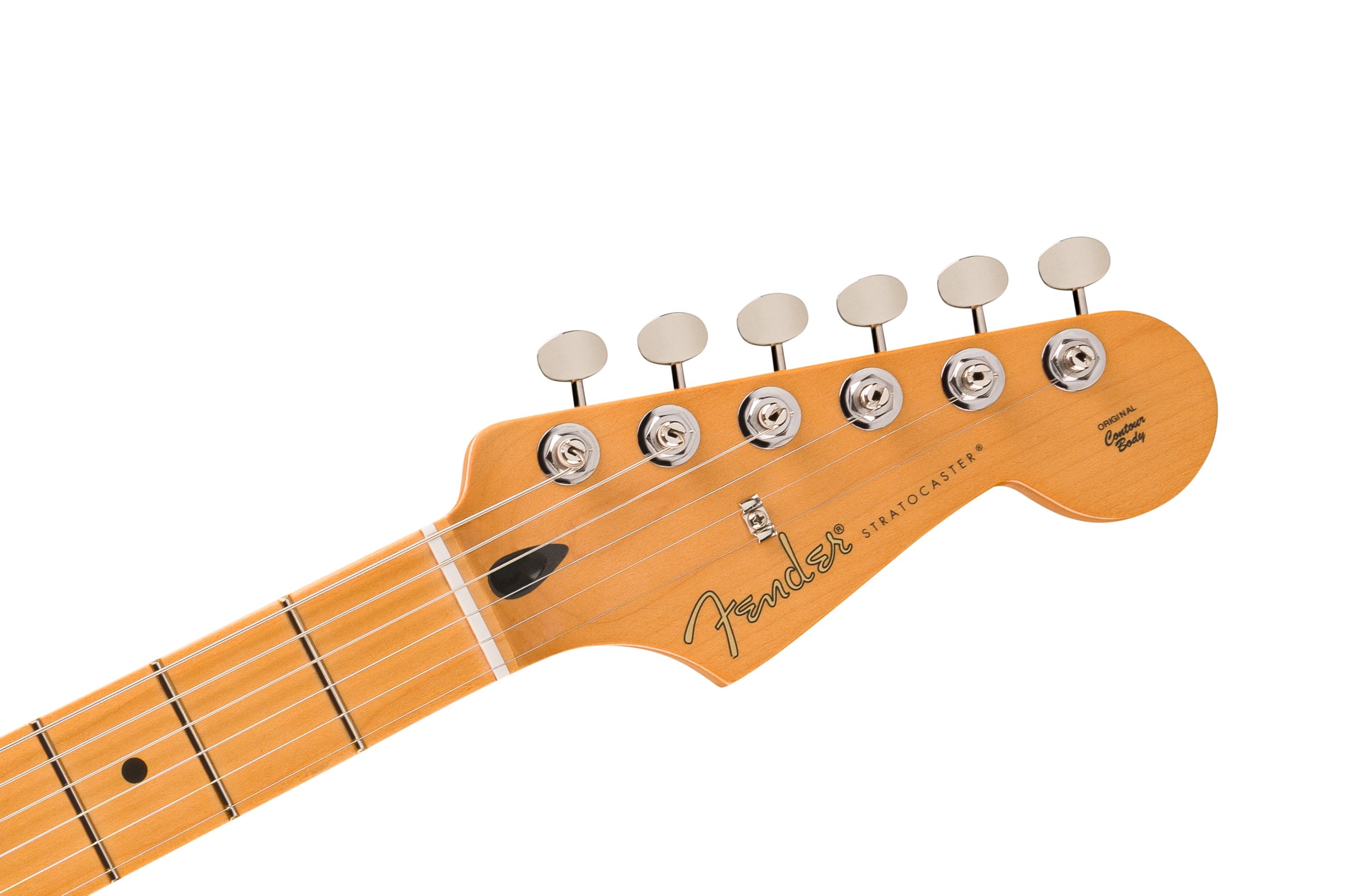 Fender Player II Stratocaster HSS Maple Fingerboard Aged Cherry Burst - 0140542531_fen_ins_hft_1_nr.jpg