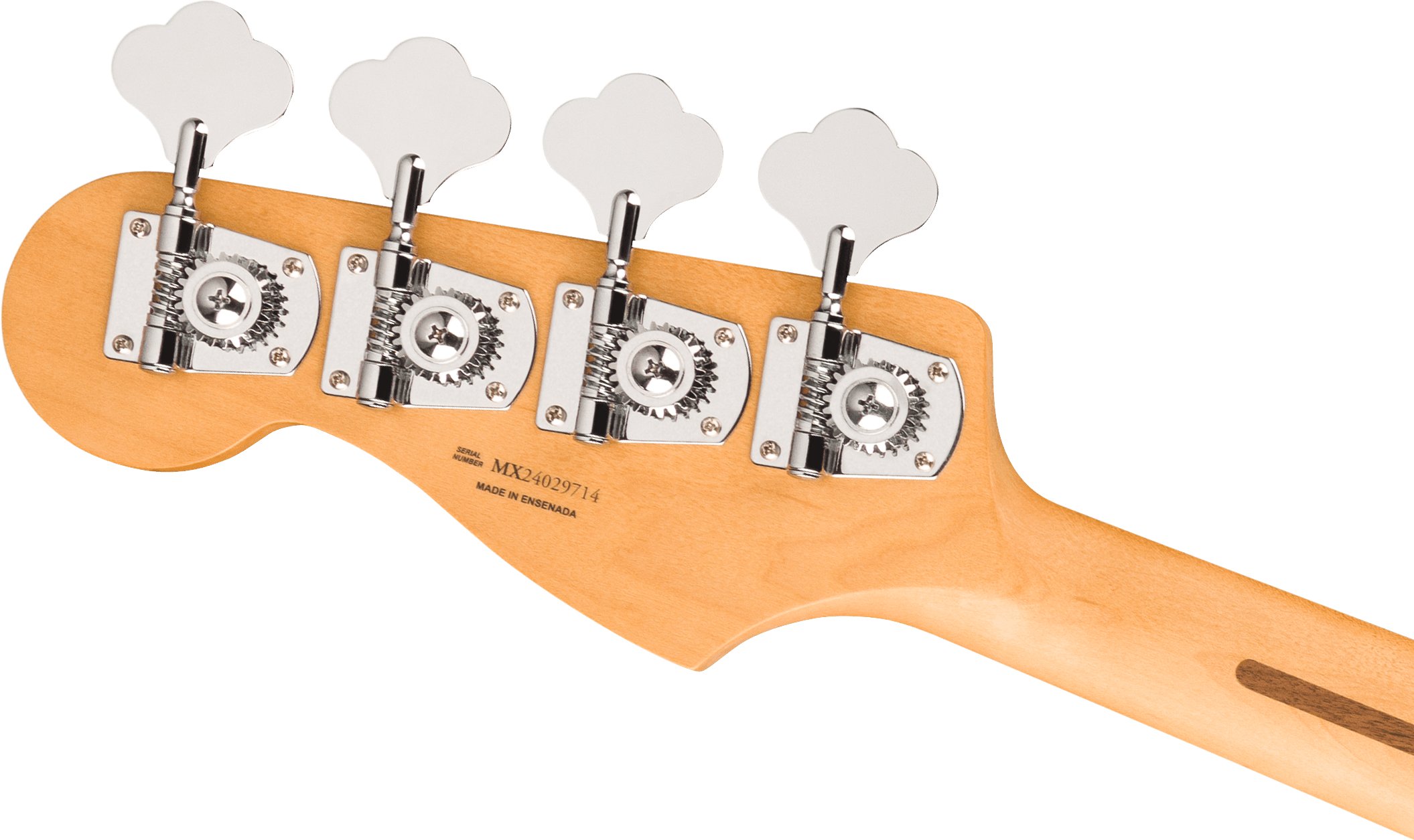 Fender Player II Jazz Bass Guitar Rosewood Fingerboard Aquatone Blue - 0140480518_fen_ins_hbk_1_nr.jpg