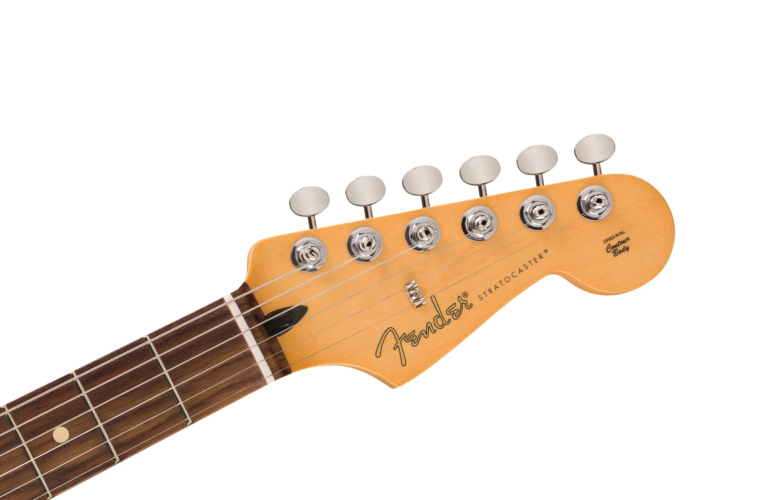 Fender Player II Stratocaster HSS Rosewood Fingerboard Birch Green - 0140540565_fen_ins_hft_1_nr.jpg