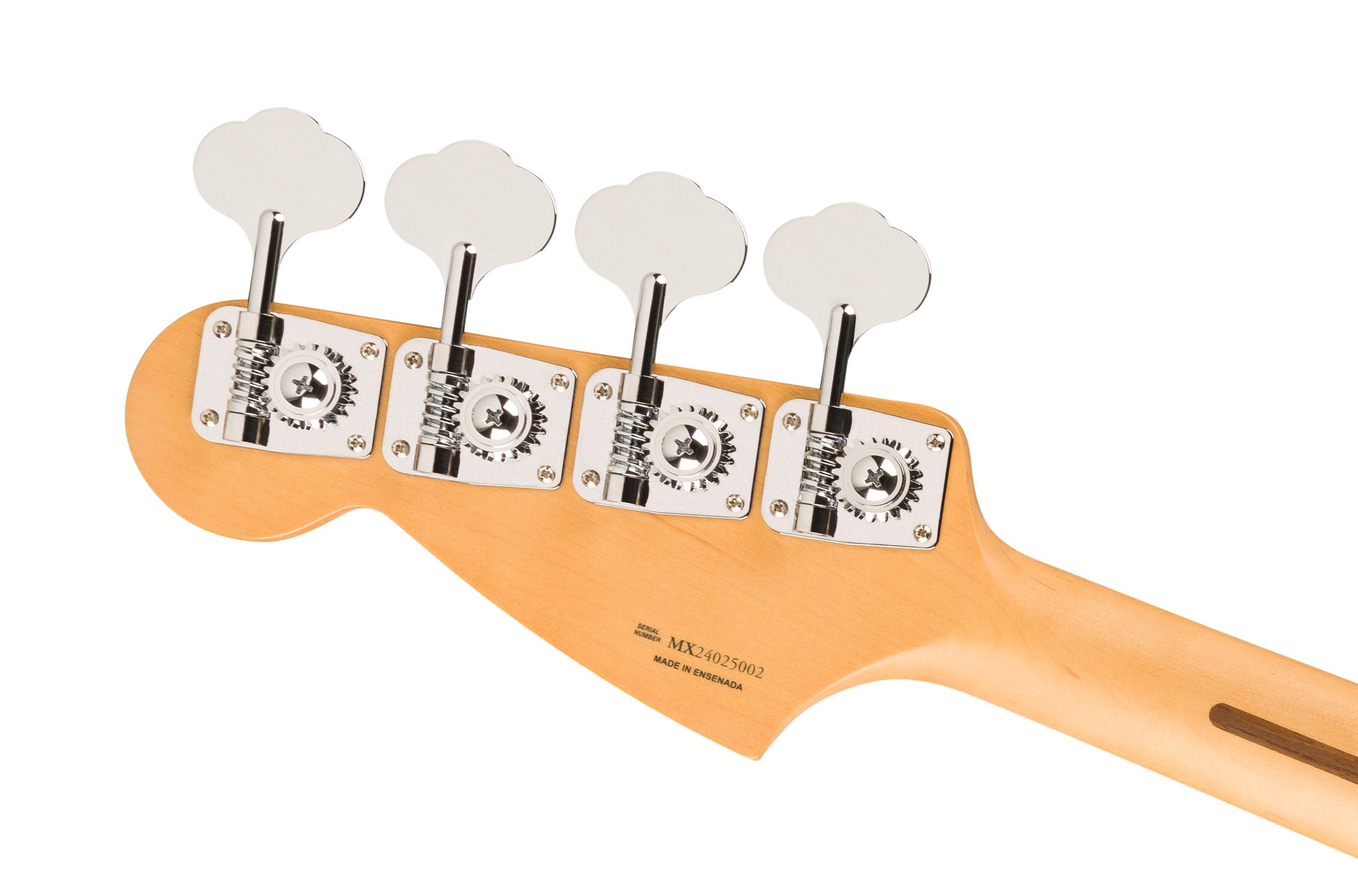 Fender Player II Mustang Bass Guitar PJ Maple Fingerboard 3-Colour Sunburst - 0140492500_fen_ins_hbk_1_nr.jpg