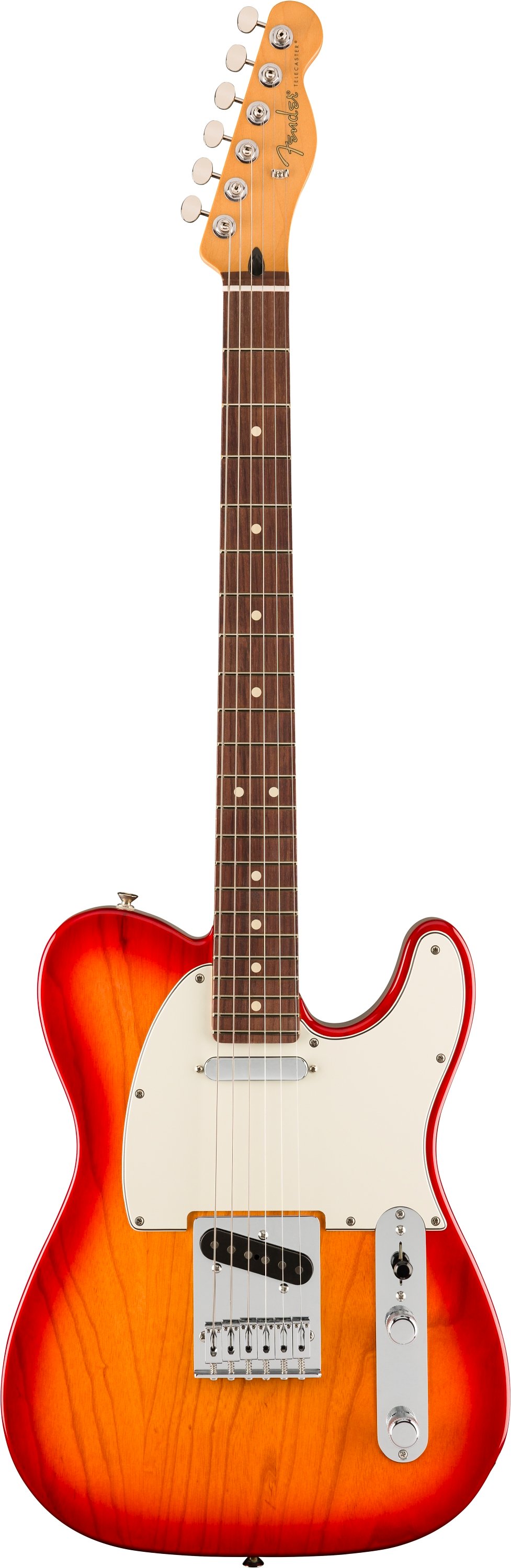 Fender Player II Telecaster Rosewood Fingerboard Aged Cherry Burst - 0140550531_fen_ins_frt_1_rr.jpg