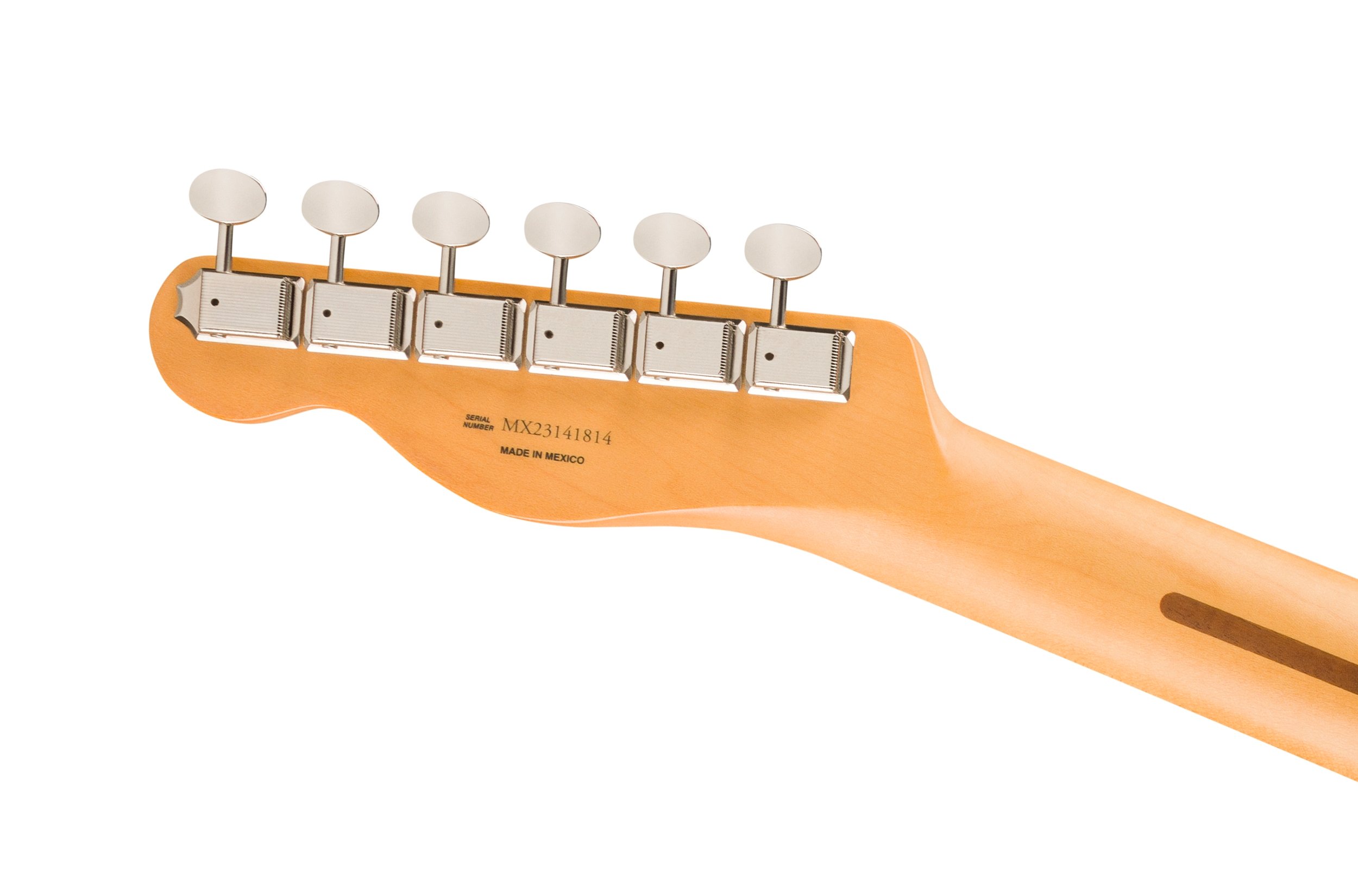 Player II Telecaster Rosewood Fingerboard Aged Cherry Burst