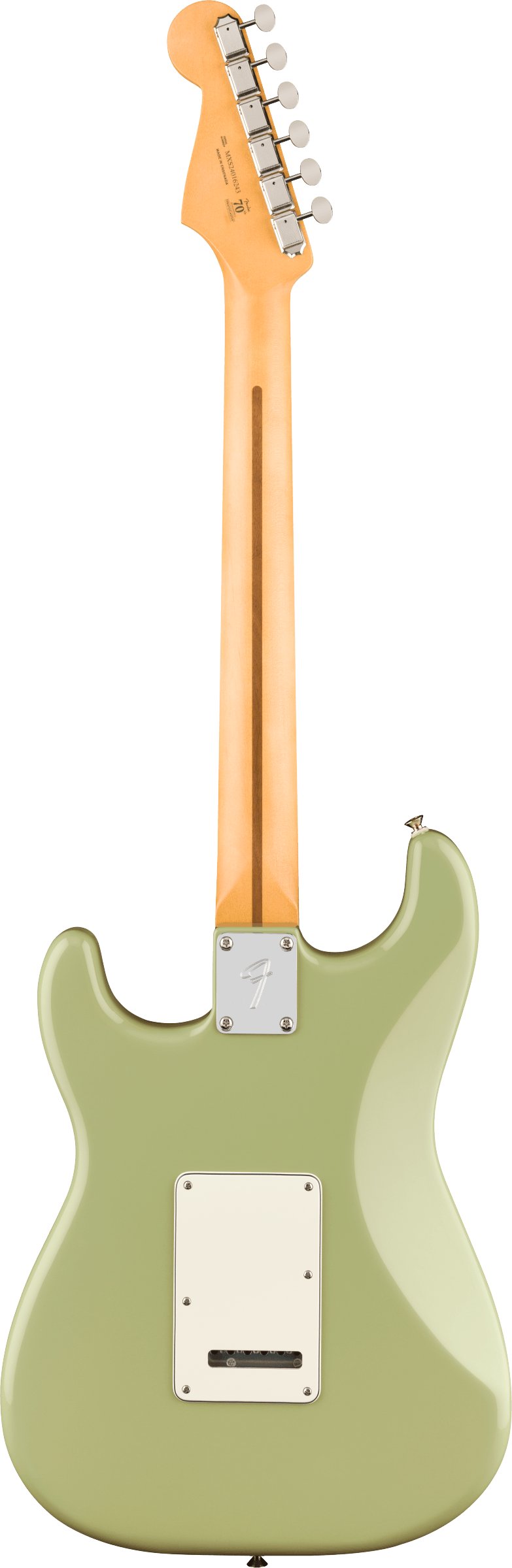Fender Player II Stratocaster Rosewood Fingerboard Birch Green - 0140510565_fen_ins_bck_1_rl.jpg