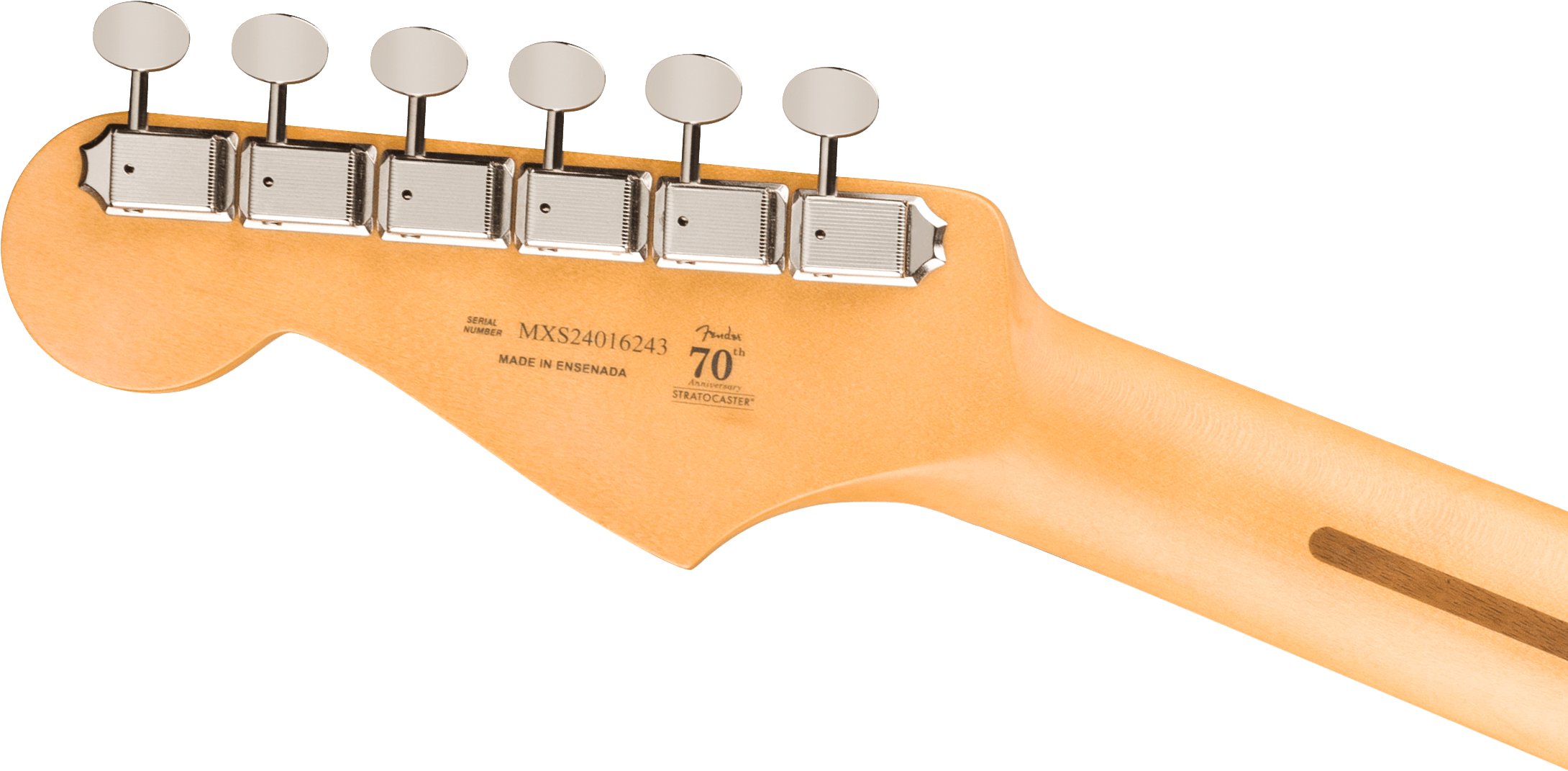 Player II Stratocaster Rosewood Fingerboard Birch Green Player II Stratocaster Rosewood Fingerboard Birch Green