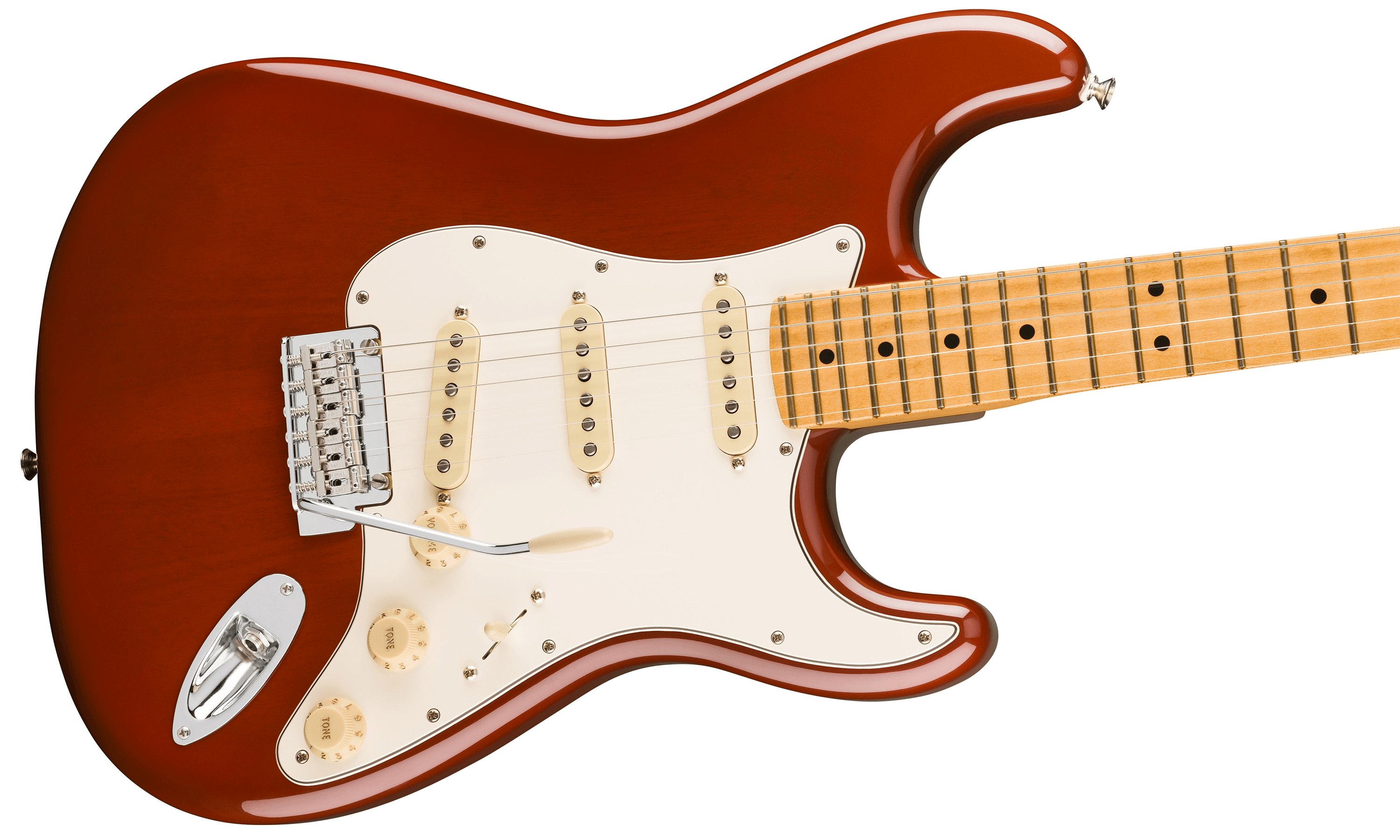 Fender Player II Stratocaster Maple Fingerboard Transparent Mocha Burst - 0140512545_fen_ins_cbr_1_nr.jpg