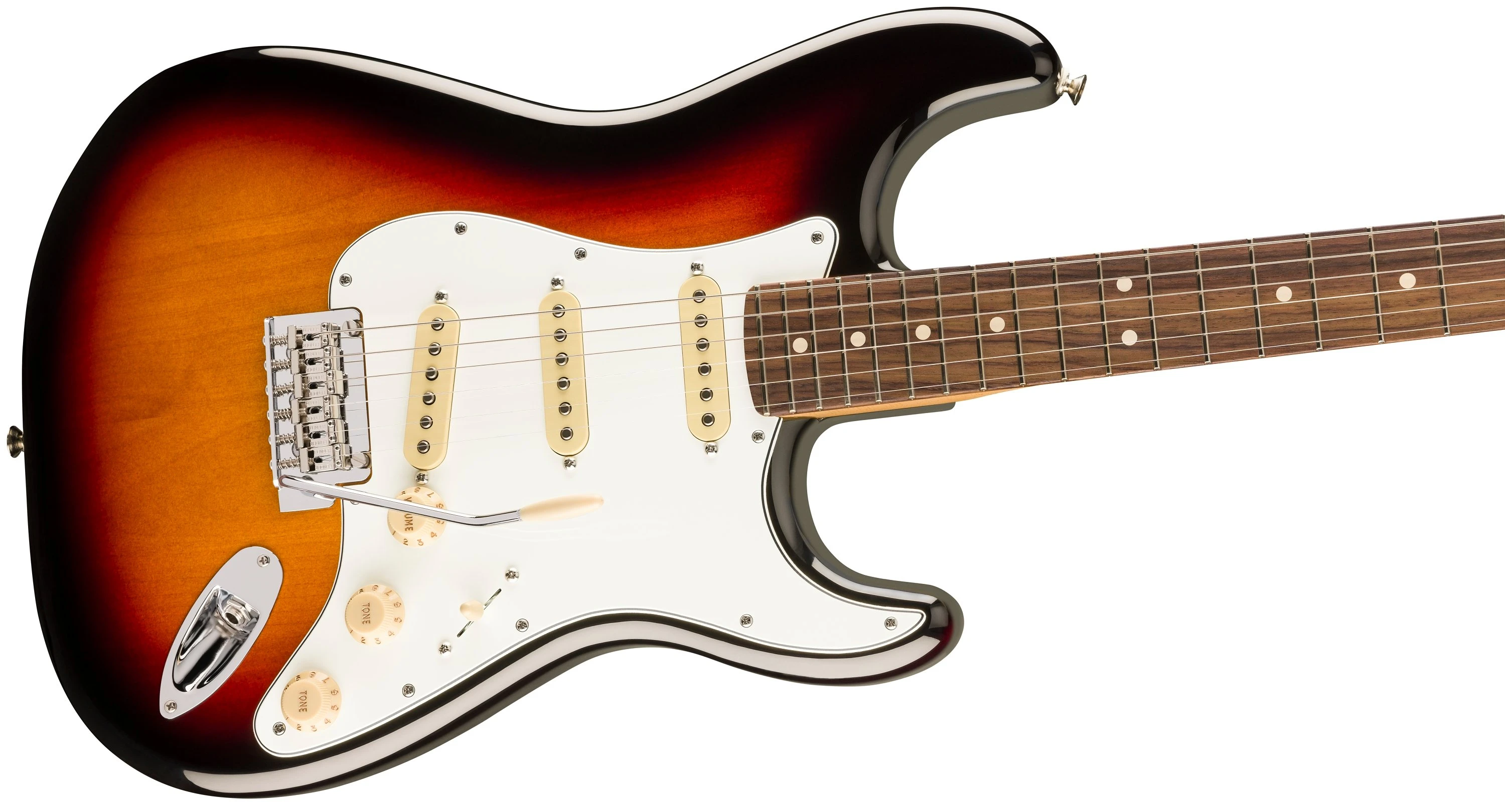 Fender Player II Stratocaster Rosewood Fingerboard 3-Colour Sunburst - 0140510500_fen_ins_cbr_1_nr.jpg