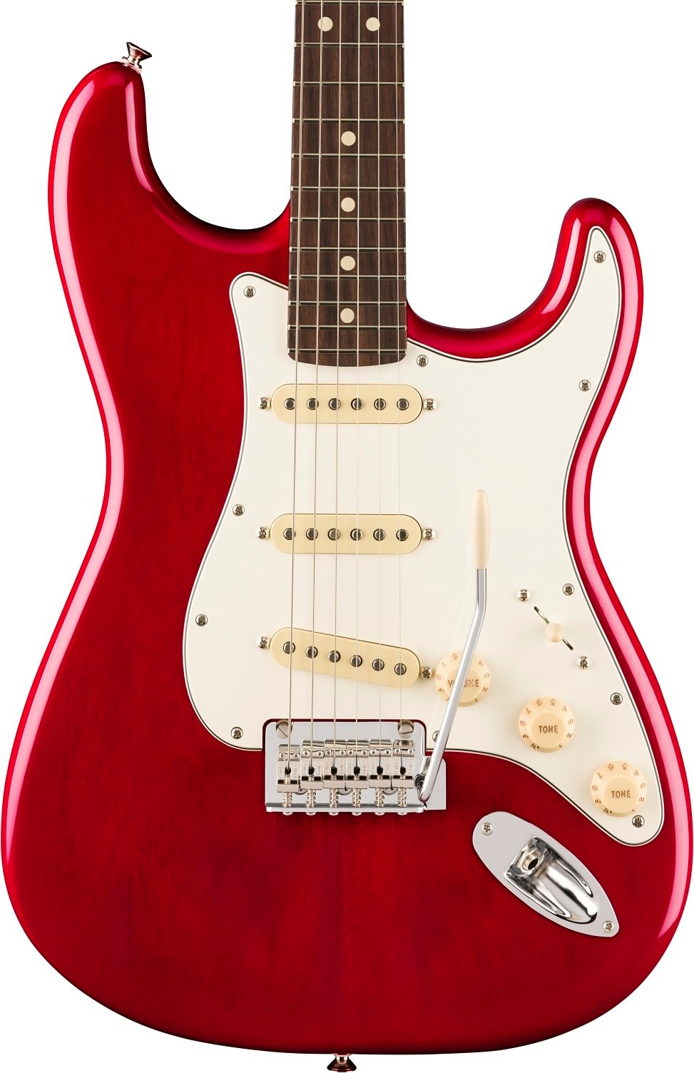 Fender Player II Stratocaster Rosewood Fingerboard Transparent Cherry Burst - 0140510525_fen_ins_frt_1_rr-hero.jpg