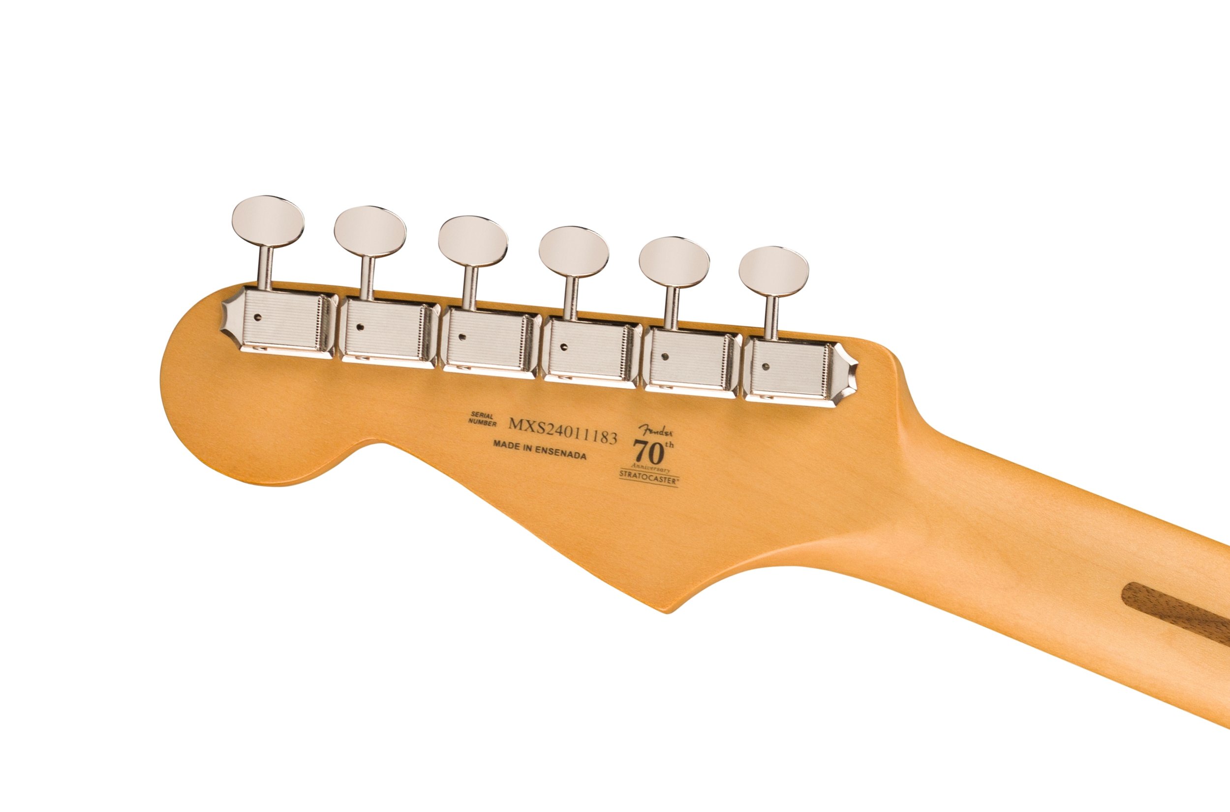 Player II Stratocaster Rosewood Fingerboard Transparent Cherry