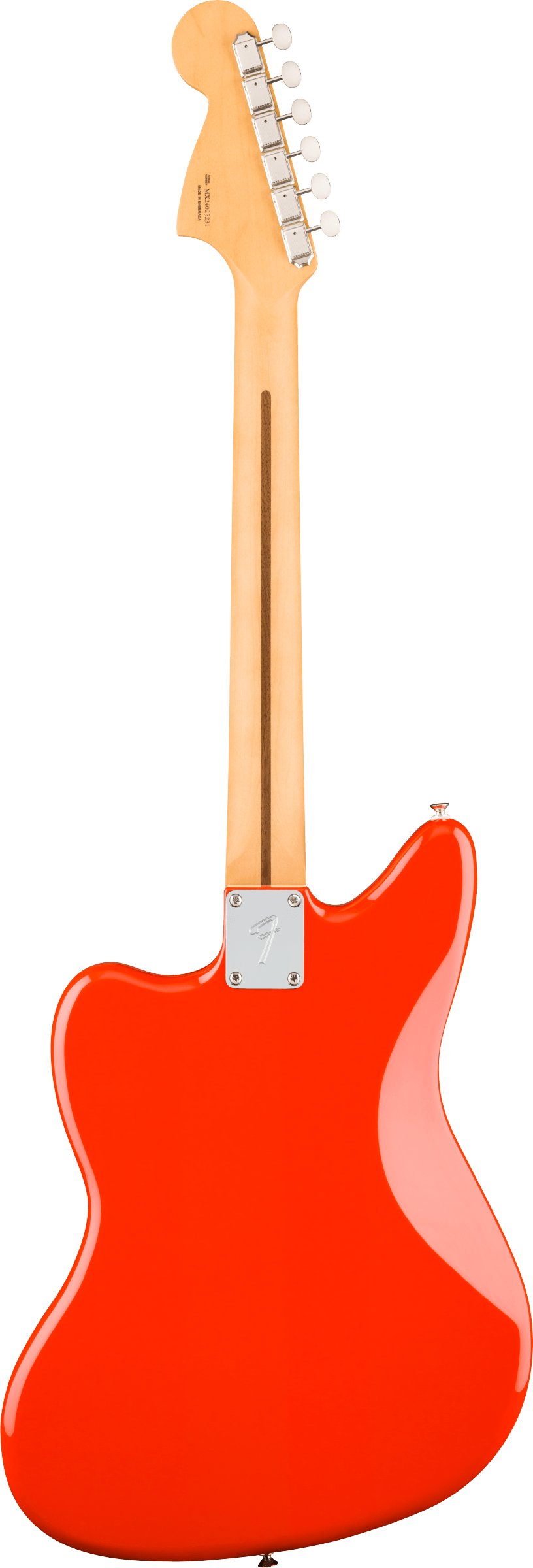 Fender Player II Jaguar Rosewood Fingerboard Coral Red - 0140580558_fen_ins_bck_1_rl.jpg