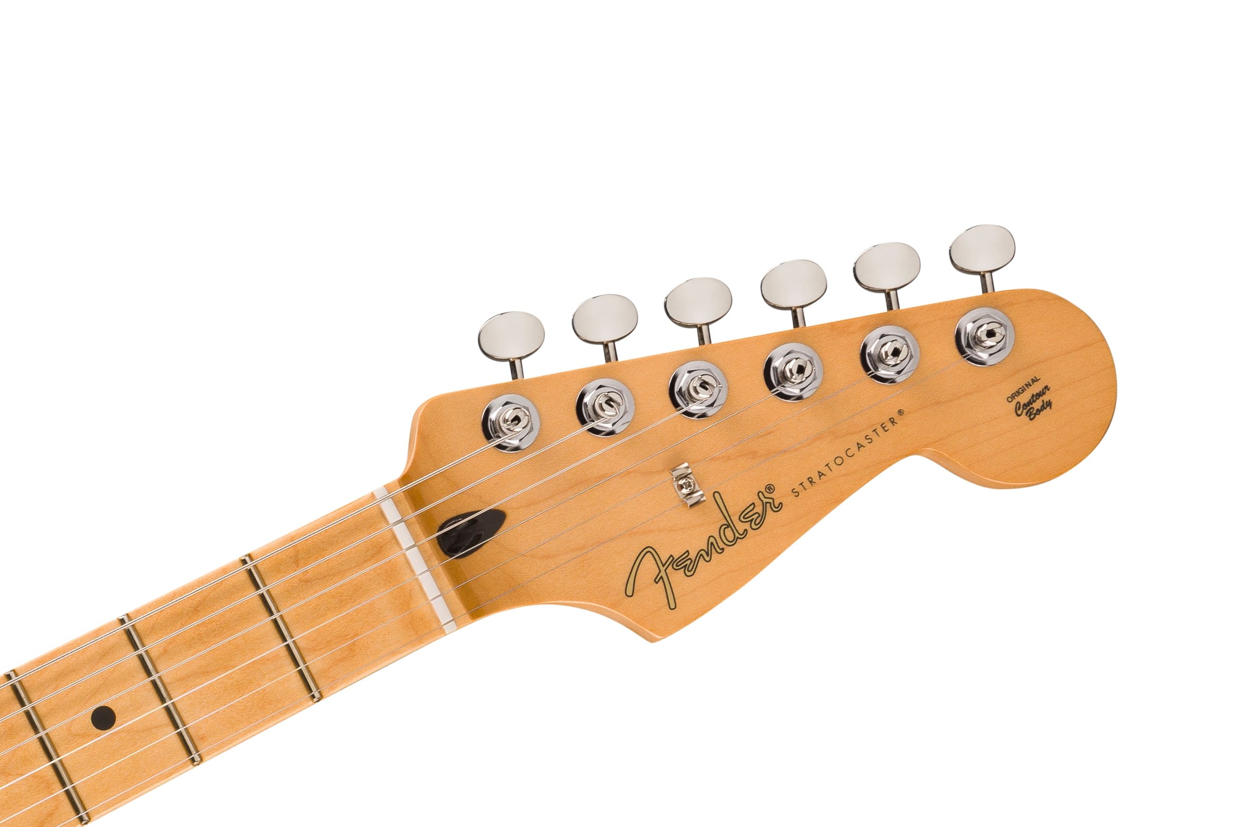 Fender Player II Stratocaster Maple Fingerboard Polar White - 0140512515_fen_ins_hft_1_nr.jpg