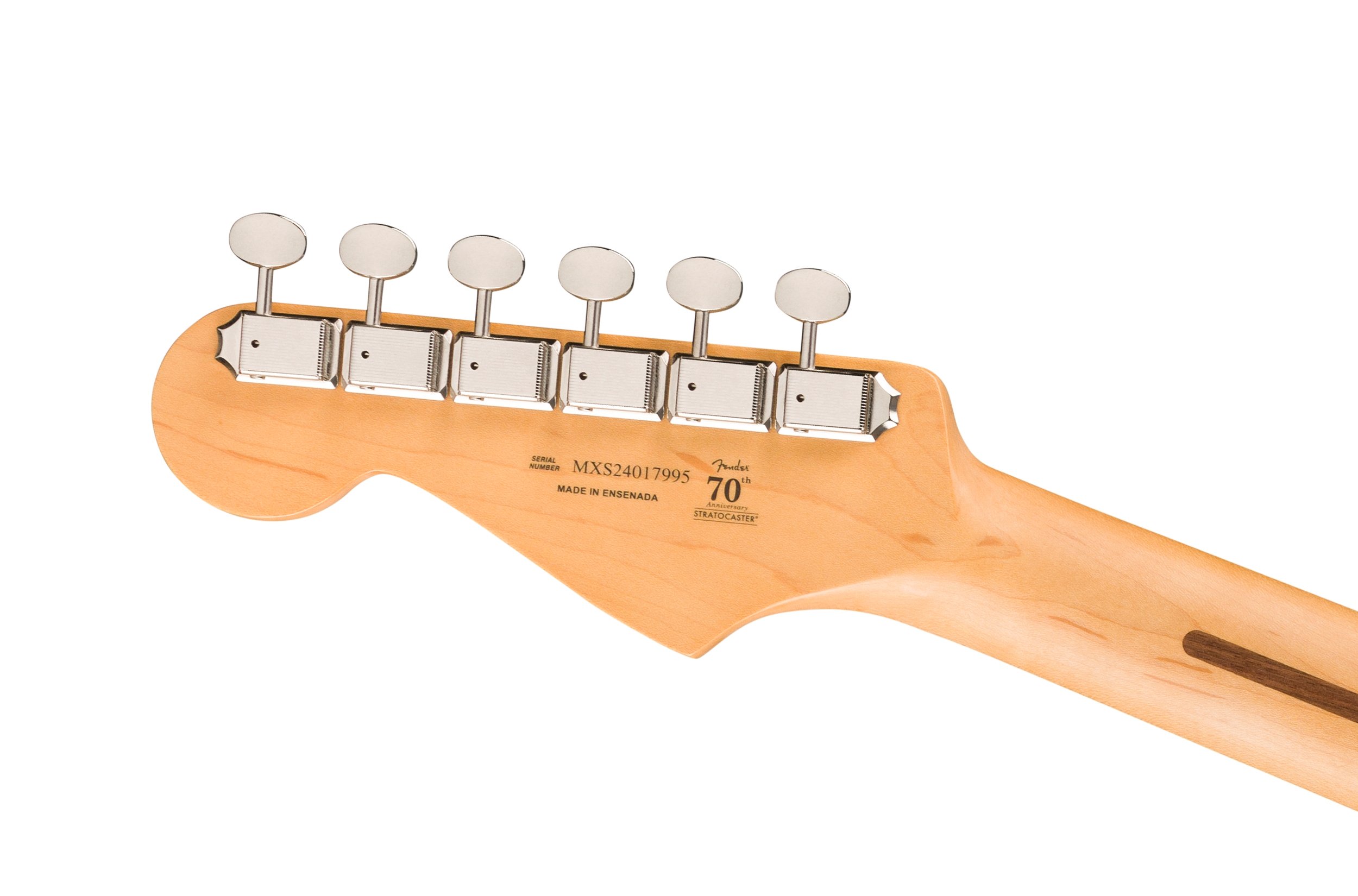 Fender Player II Stratocaster Maple Fingerboard Polar White - 0140512515_fen_ins_hbk_1_nr.jpg