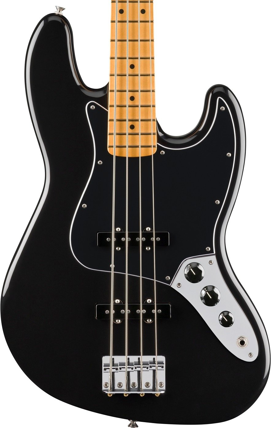 Fender Player Ⅱ Jazz Bass Fender Player II Jazz 4 String Electric Bass Guitar