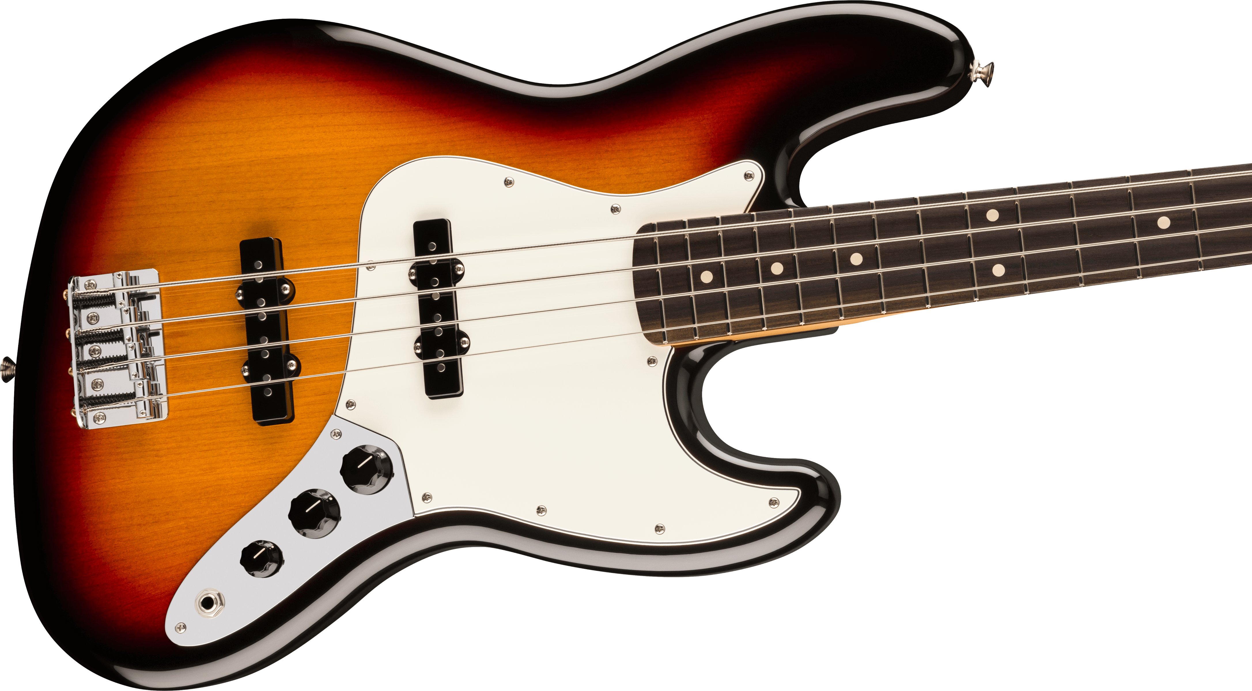 Fender Player II Jazz Bass Guitar Rosewood Fingerboard 3-Color Sunburst - 0140480500_fen_ins_cbr_1_nr.jpg