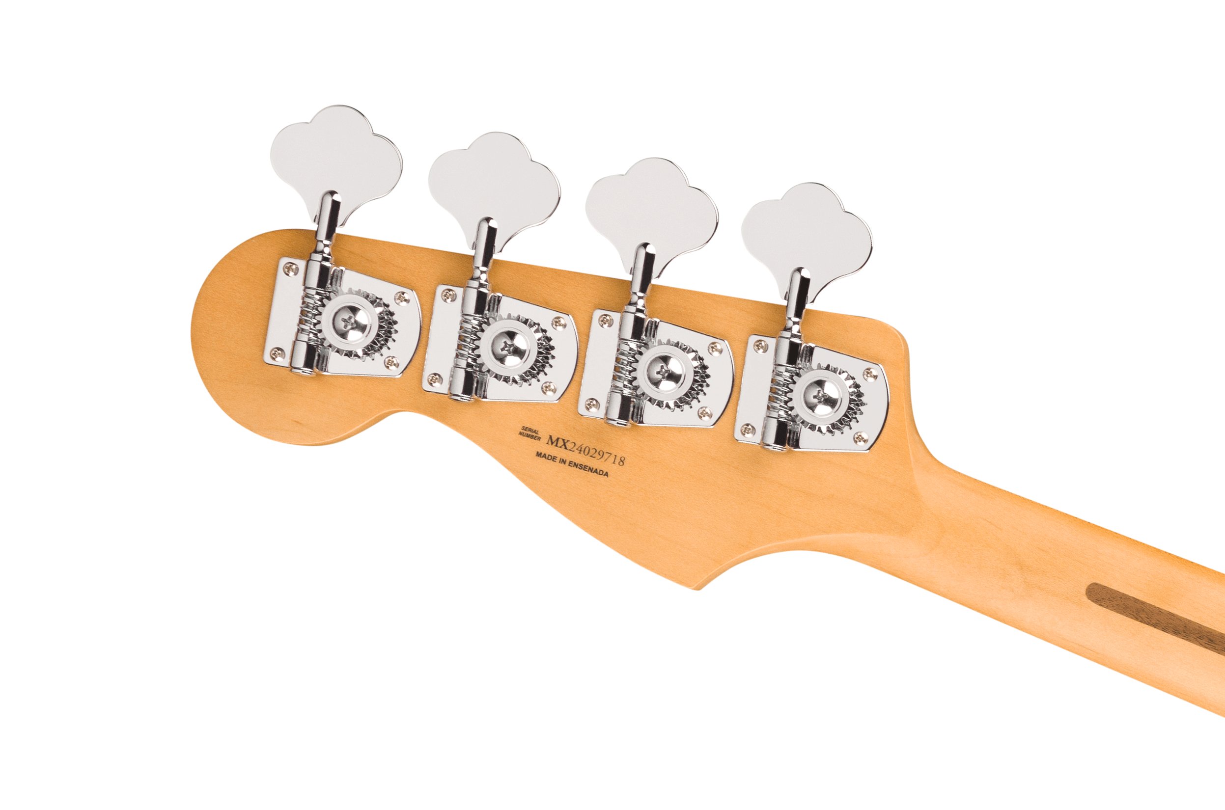 Fender Player II Jazz Bass Guitar Rosewood Fingerboard 3-Color Sunburst - 0140480500_fen_ins_hbk_1_nr.jpg