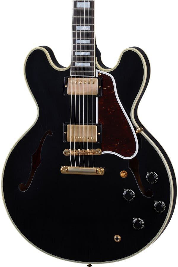Gibson Custom Shop Murphy Lab Collection 1959 ES-355 Reissue Stop Bar Ultra Light Aged Guitar in Ebony - 435046-Untitled.jpg
