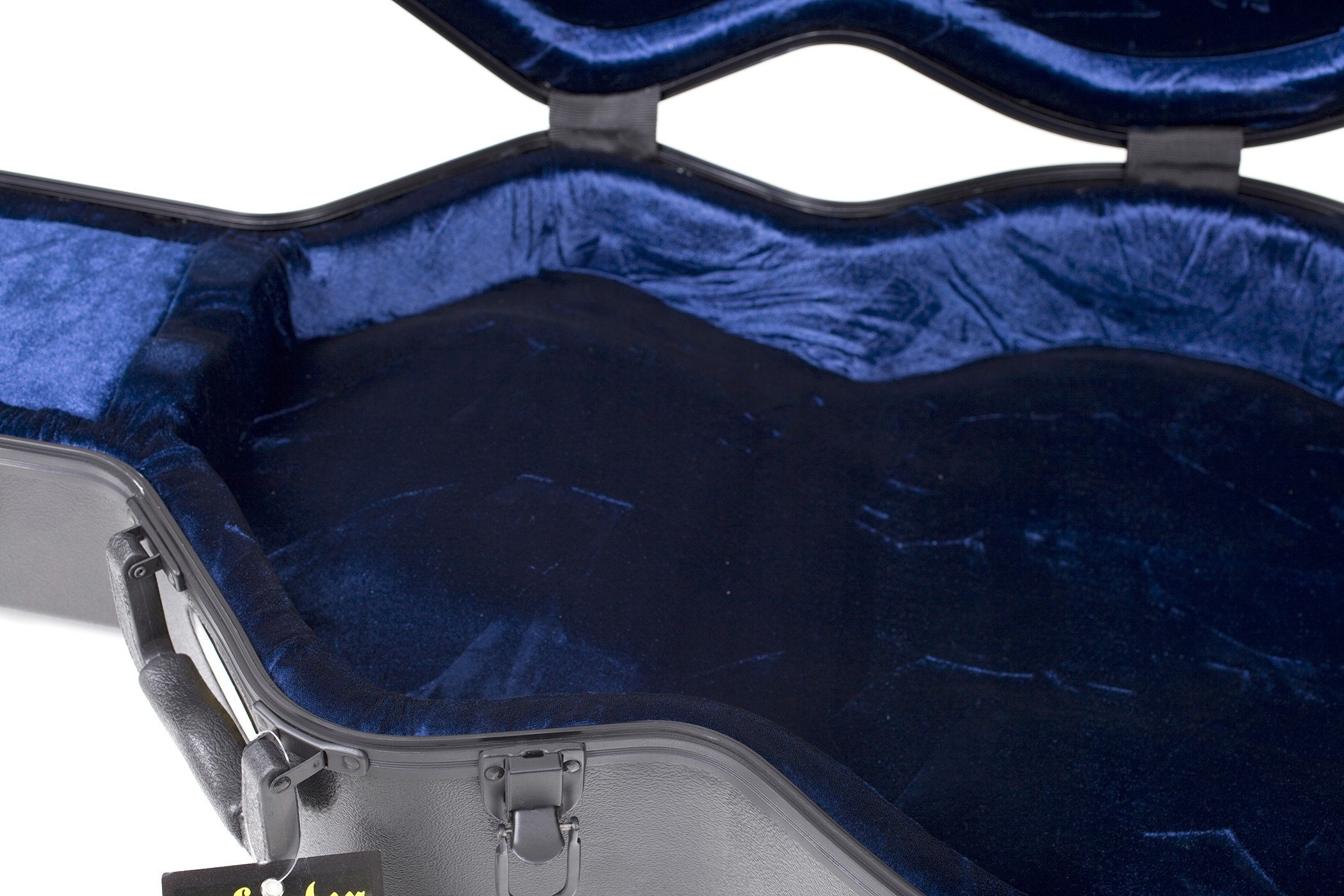 Case - Schecter SGR-12 Corsair Hardcase in Black - SGR-12 Corsair Hardcase.03.jpg