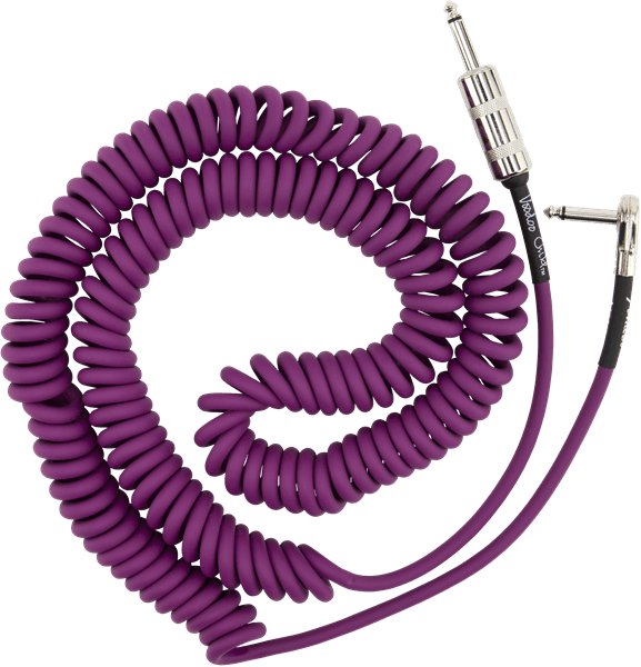 Fender Hendrix Voodoo Child Cable in Purple - 328231-1554199524716.jpg