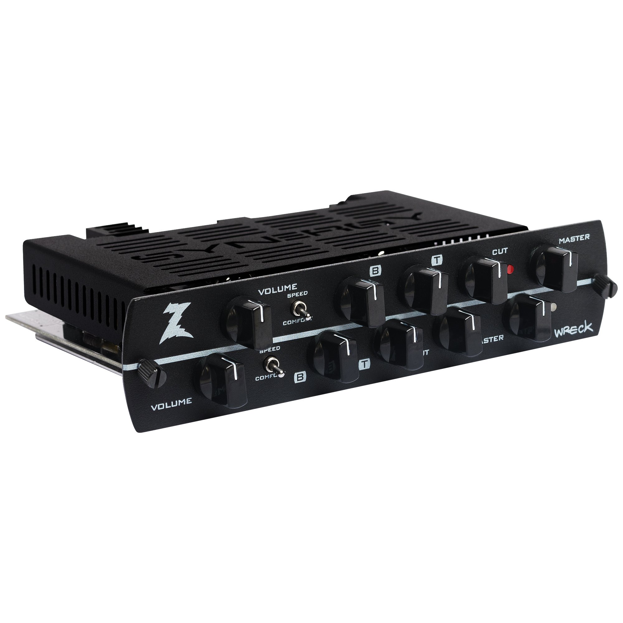 Synergy DR Z Zwreck Preamp Module - Andertons Music Co