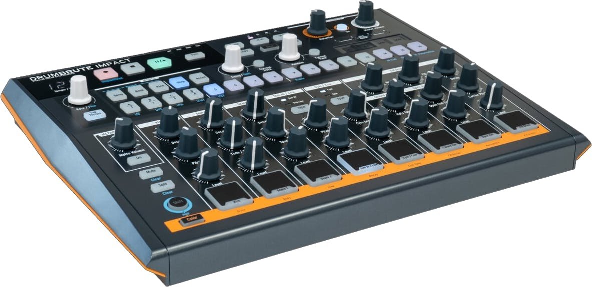 Arturia DrumBrute Impact Analogue Drum Machine - 285867-1531910250175.jpg